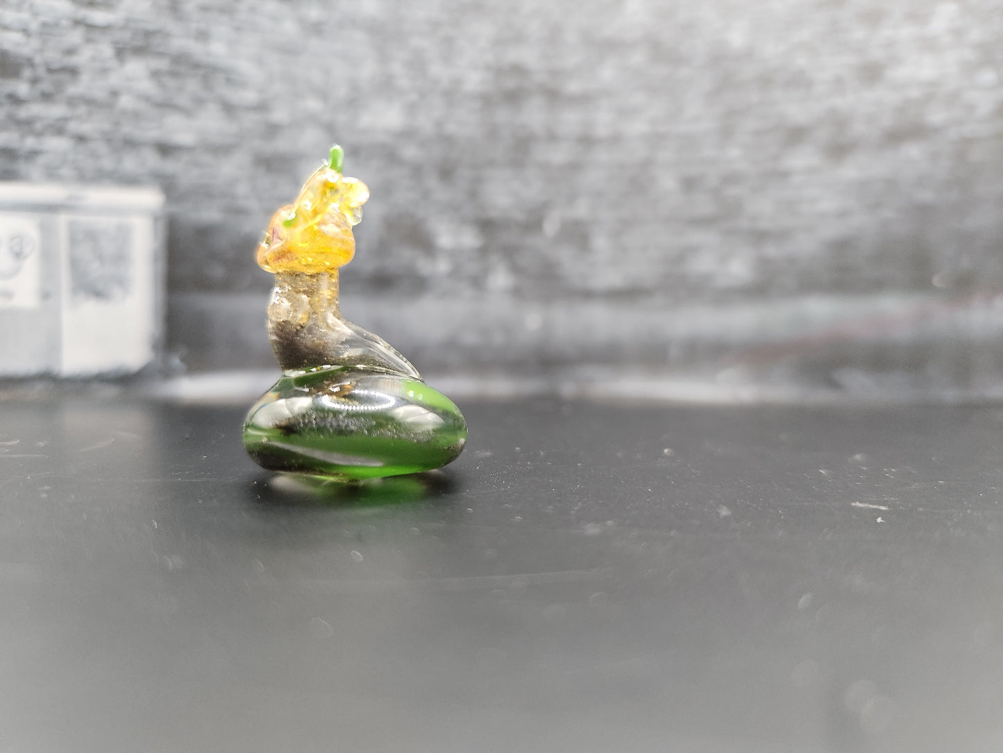 Glass Pokémon, Ghost Type, Gen 6