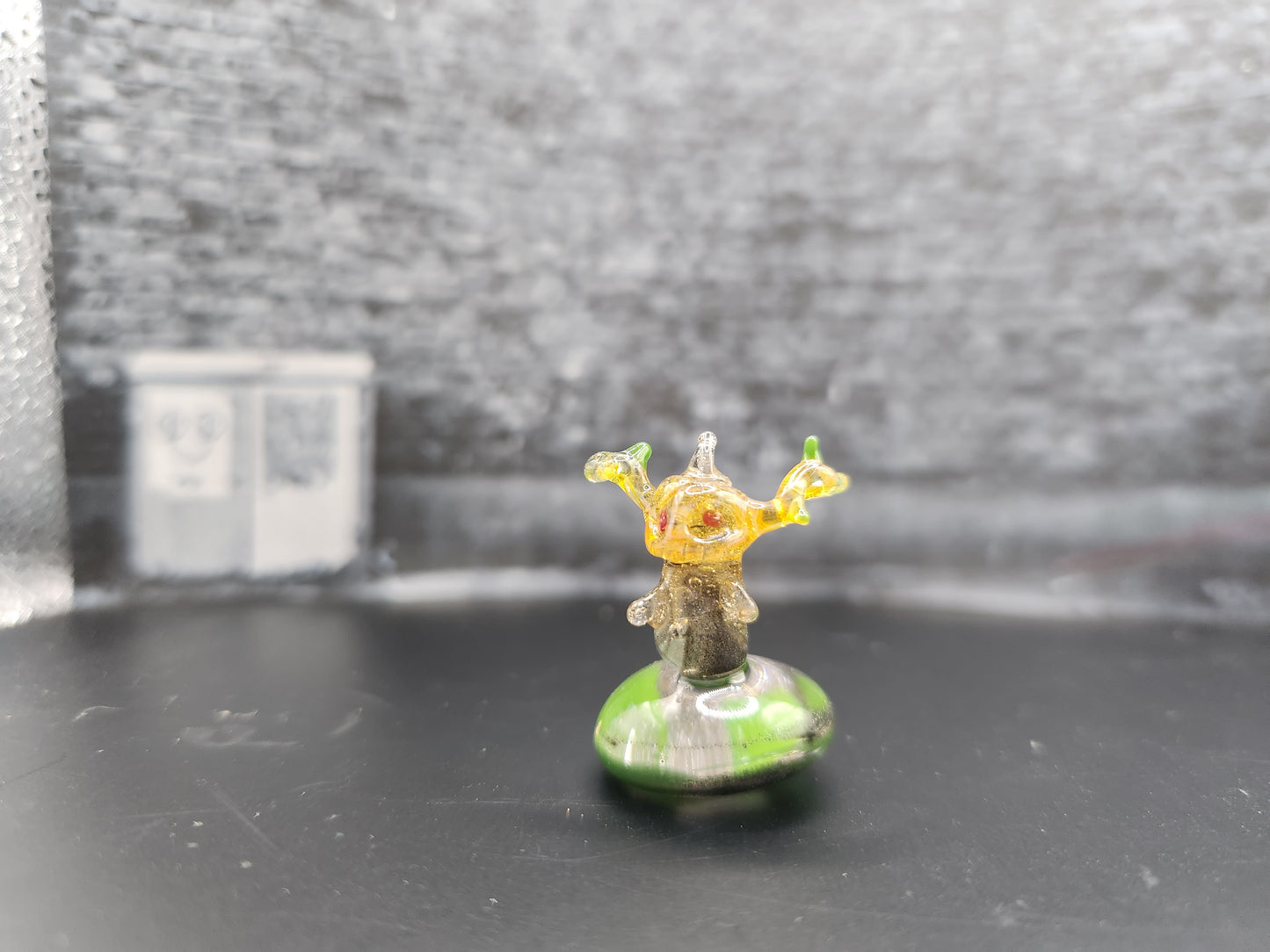 Glass Pokémon, Ghost Type, Gen 6