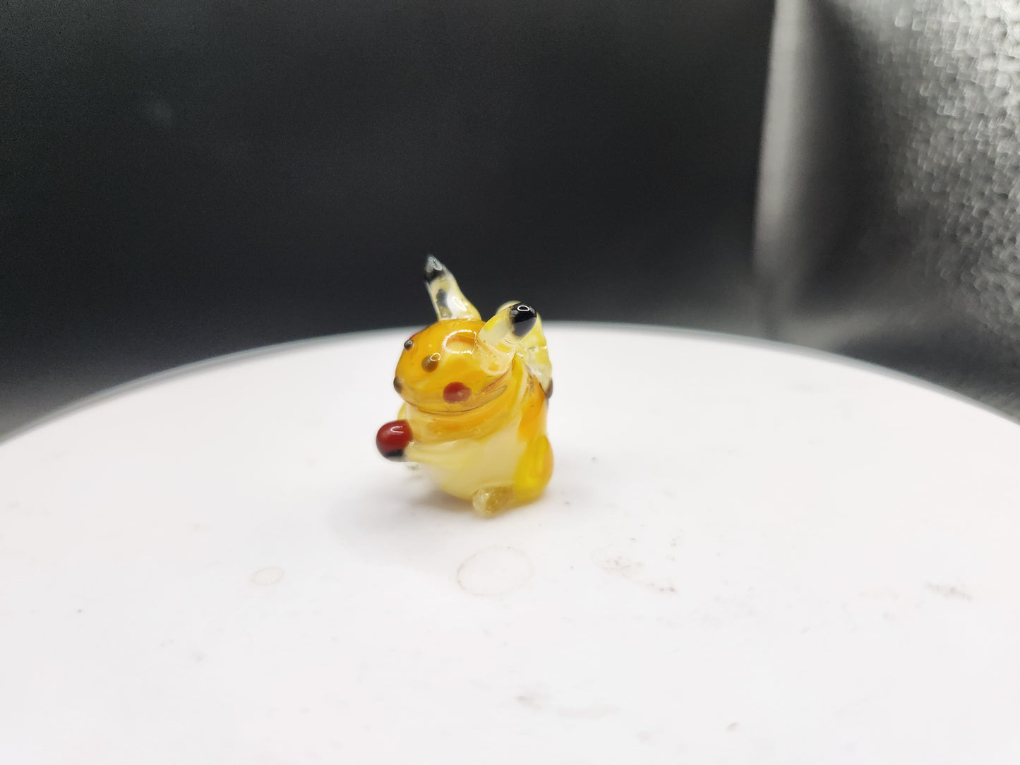 Glass Pokémon, Electric Type, Gen 1