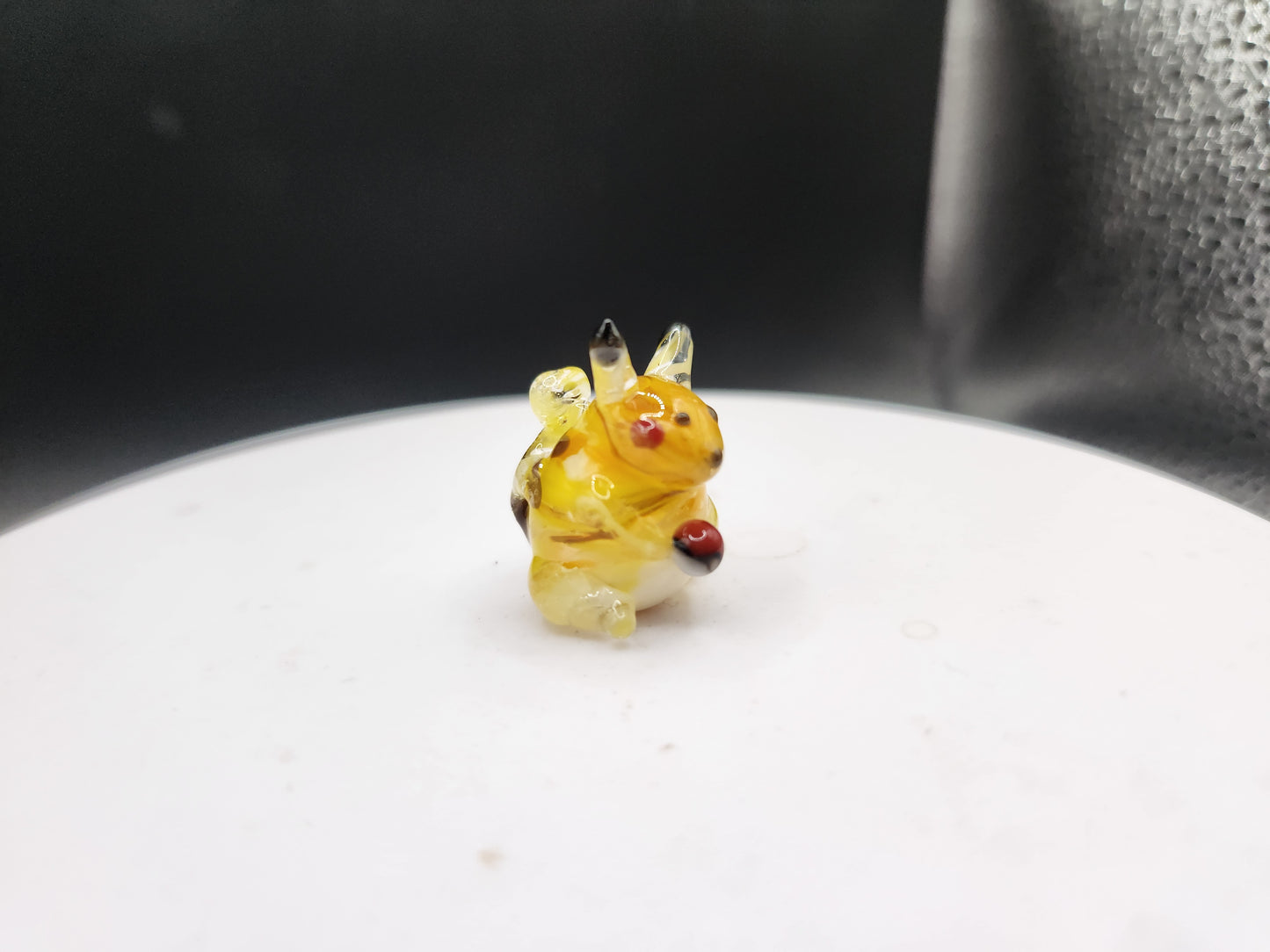 Glass Pokémon, Electric Type, Gen 1