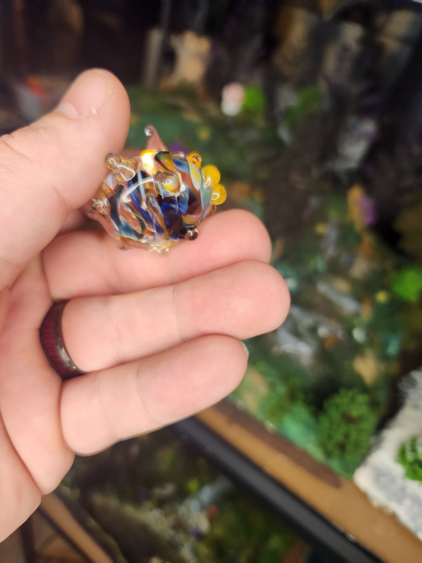 Glass Pokémon, Electric Type, Gen 8