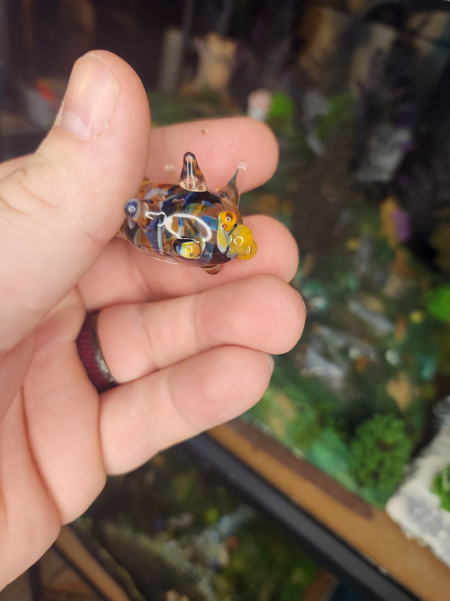 Glass Pokémon, Electric Type, Gen 8