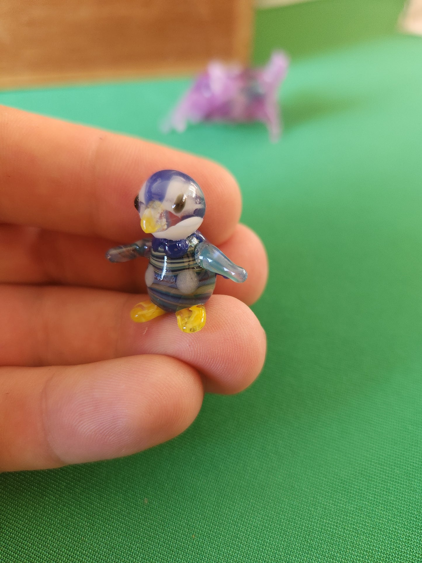 Glass Pokémon, Water Type, Gen 4