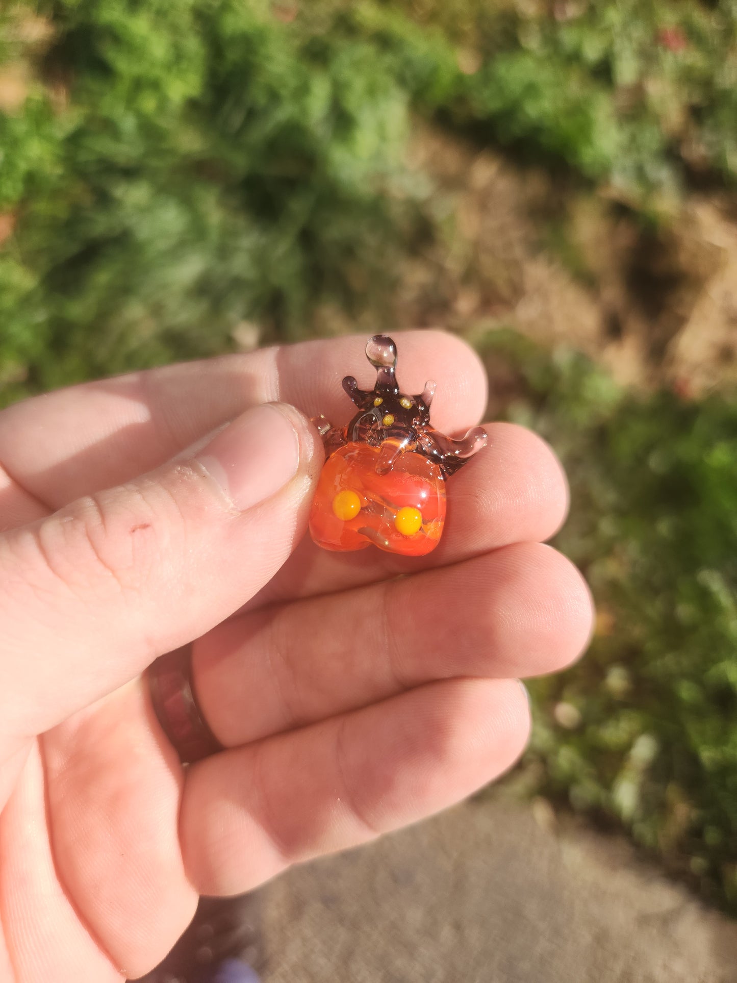 Glass Pokémon, Ghost Type, Gen 6