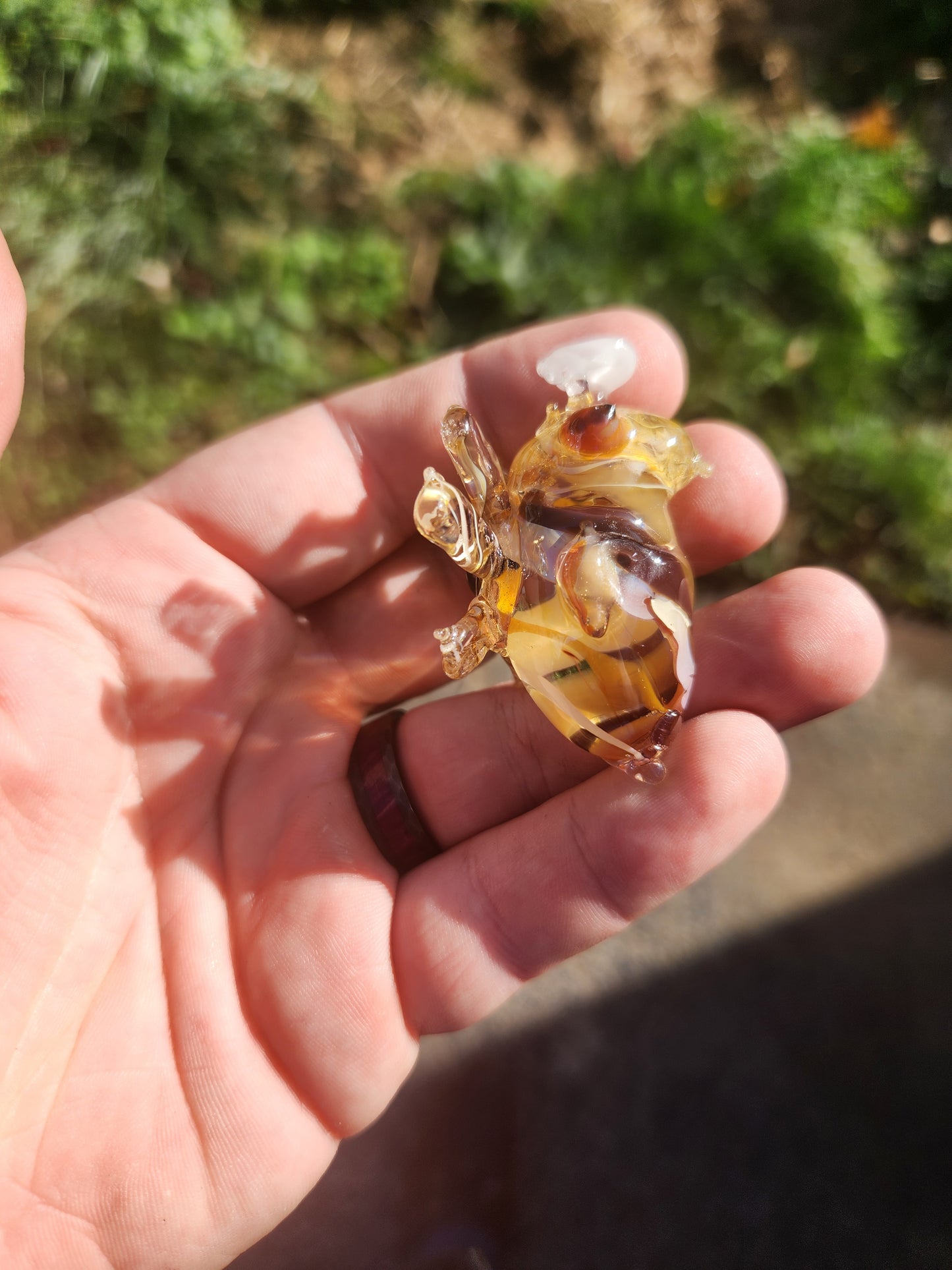 Glass Pokémon, Bug Type, Gen 3