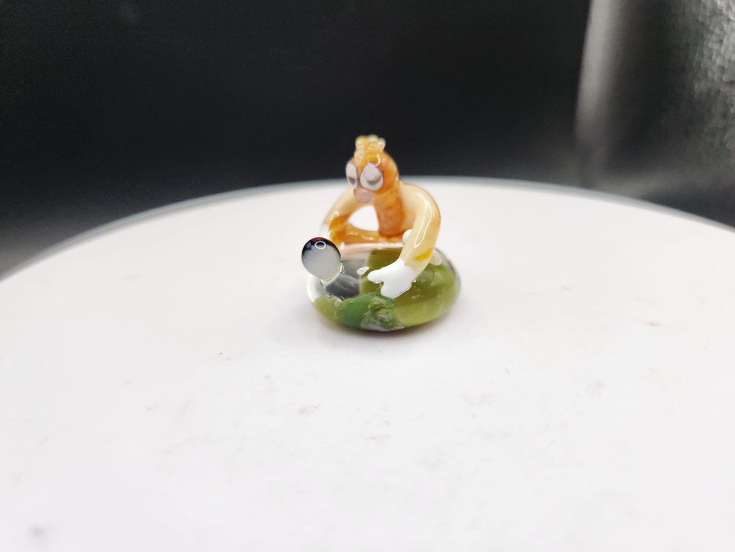 Glass Pokémon, Normal & Flying Type, Gen 3