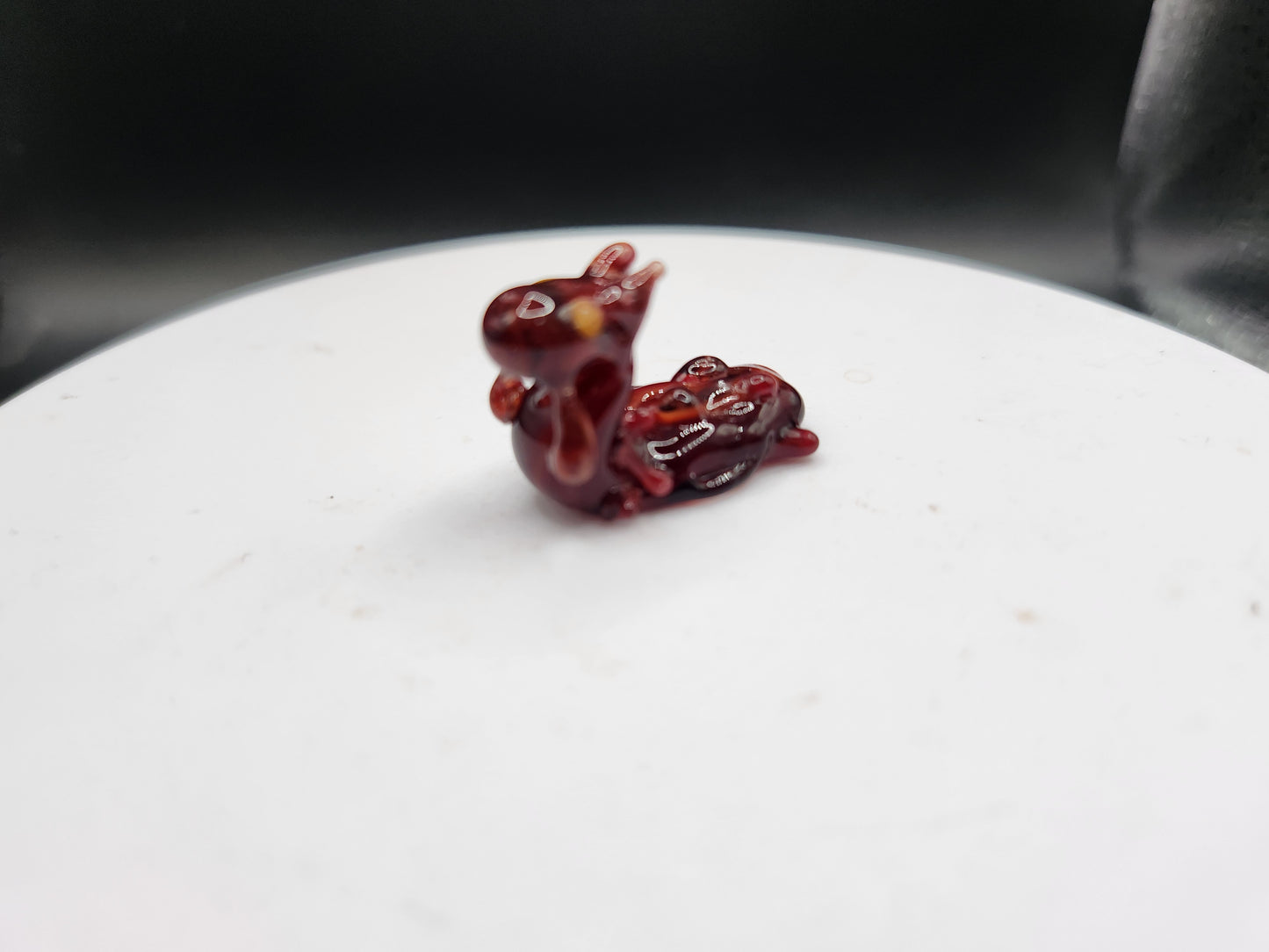 Glass Pokémon, Fire Type, Gen 2