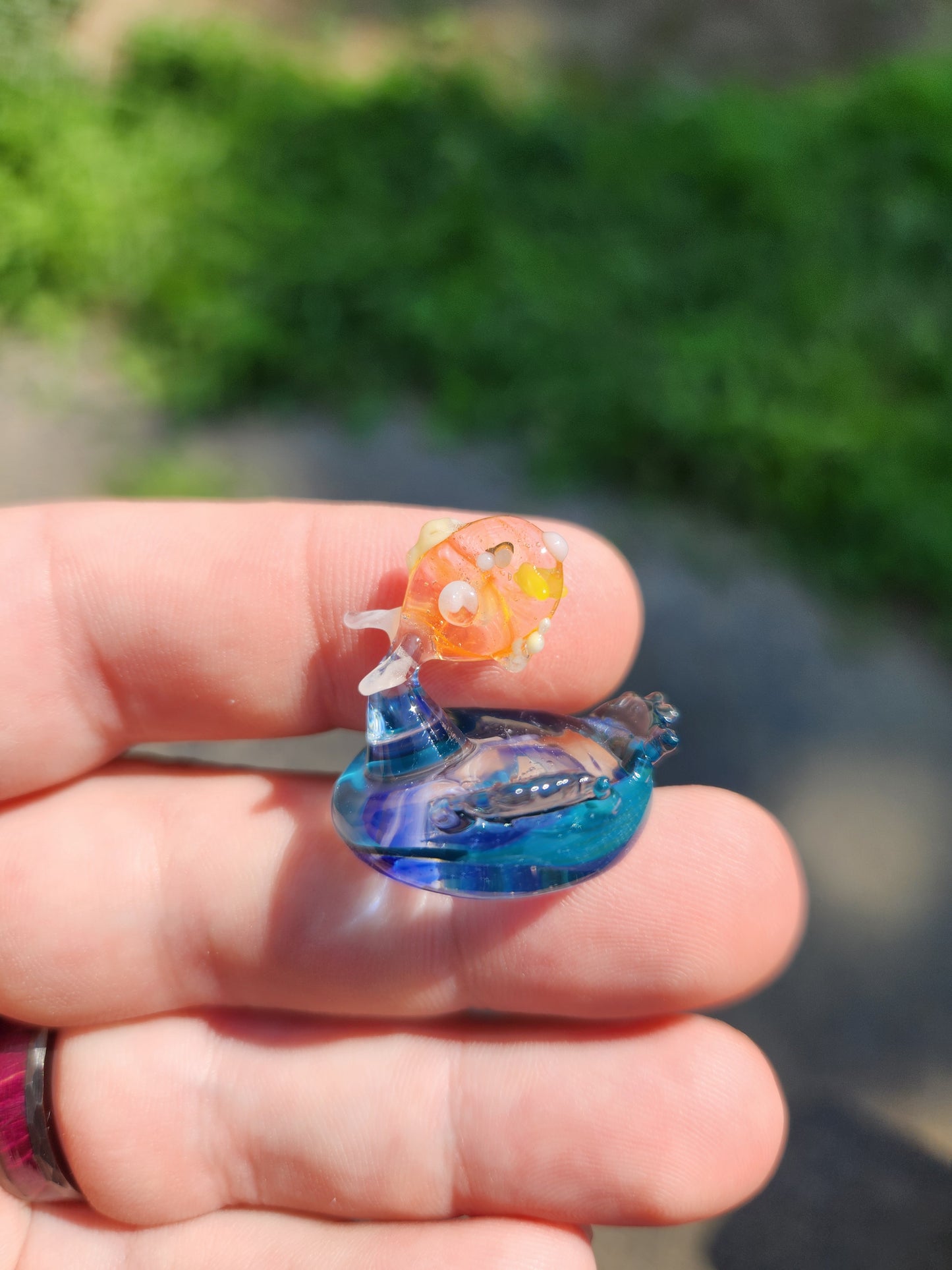 Glass Pokémon, Water Type, Gen 1 (Group 2)