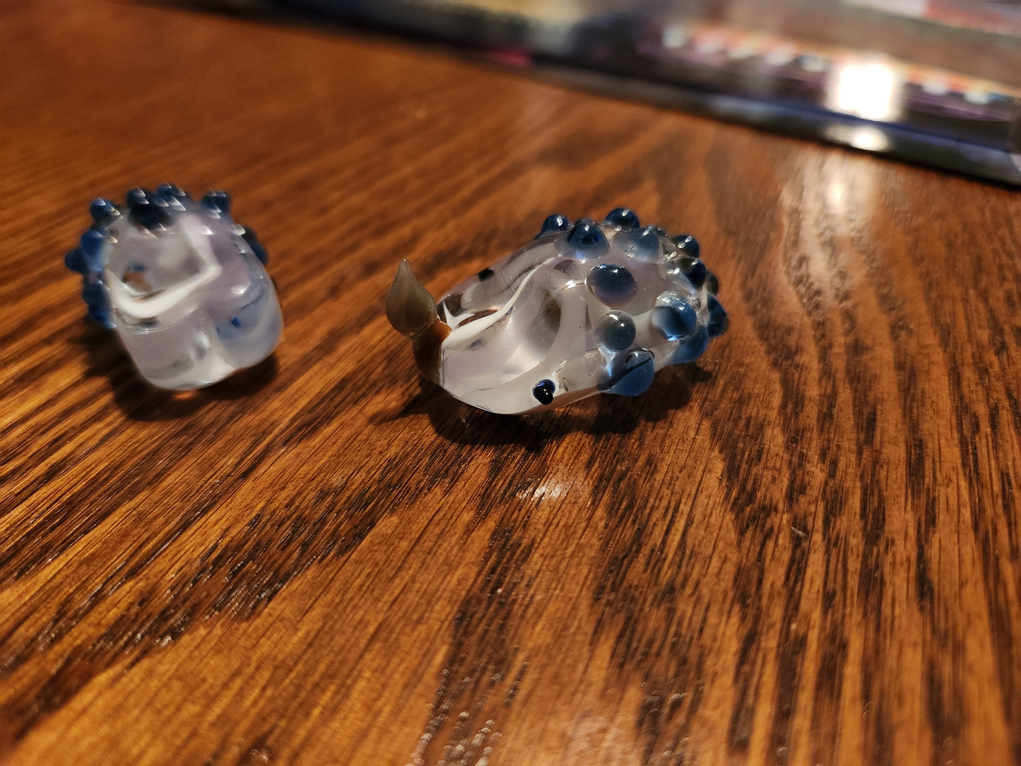 Glass Pokémon, Ice Type, Gen 8