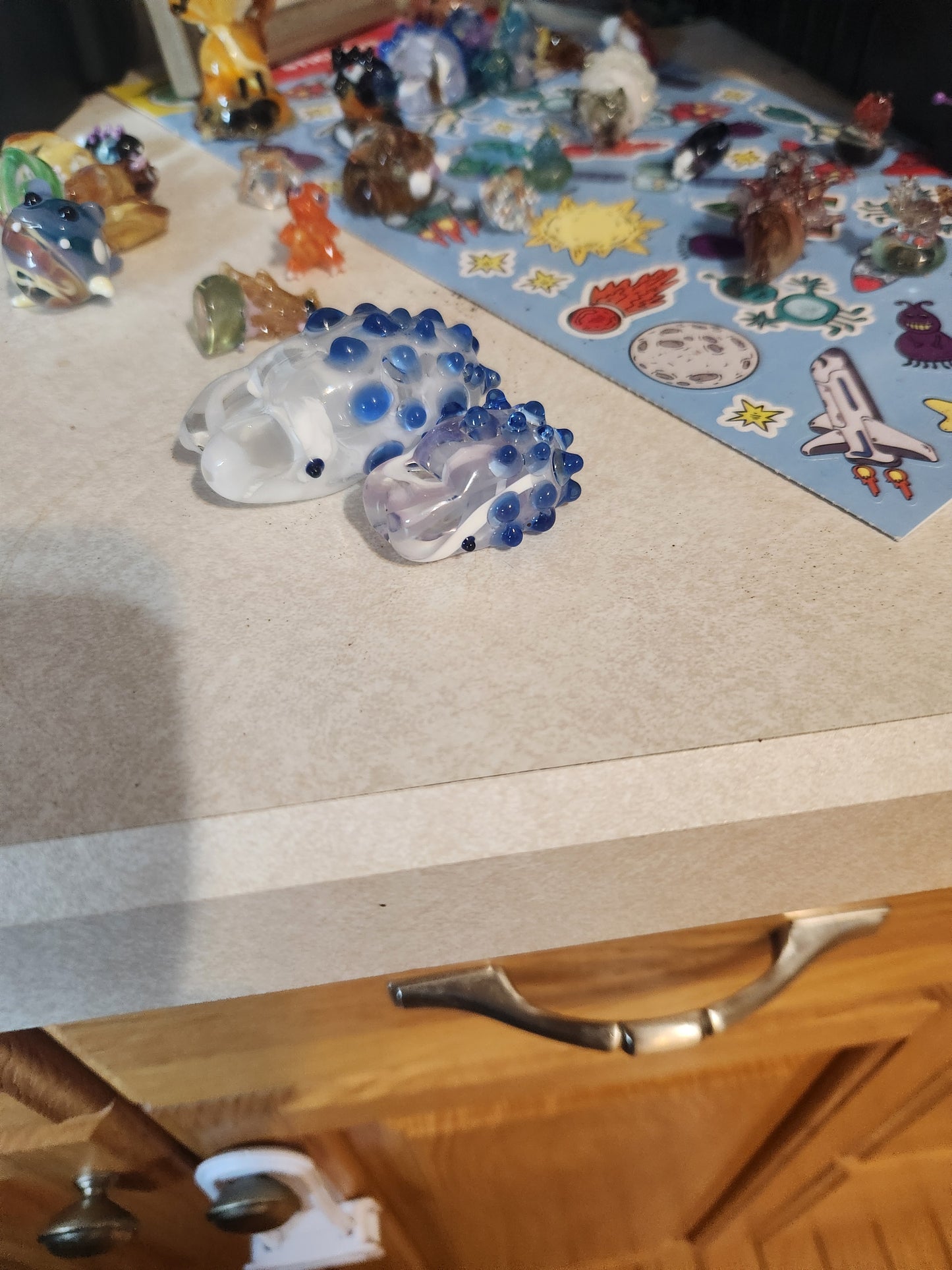 Glass Pokémon, Ice Type, Gen 8