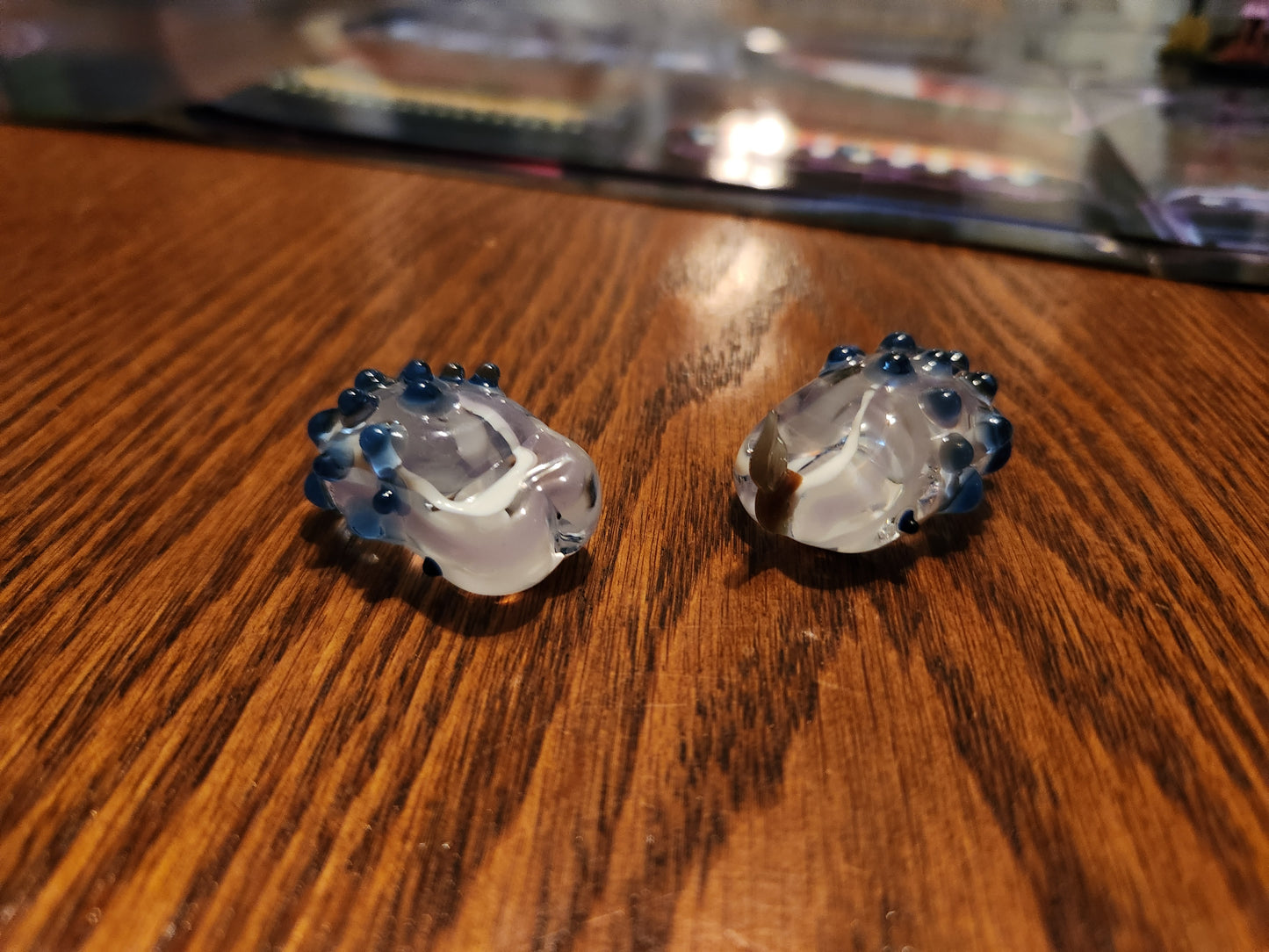 Glass Pokémon, Ice Type, Gen 8