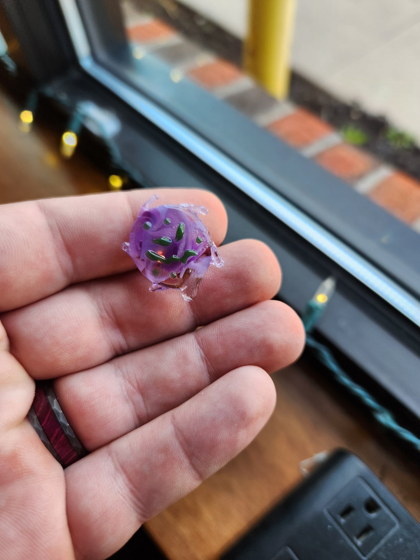 Glass Pokémon, Ghost Type, Gen 4