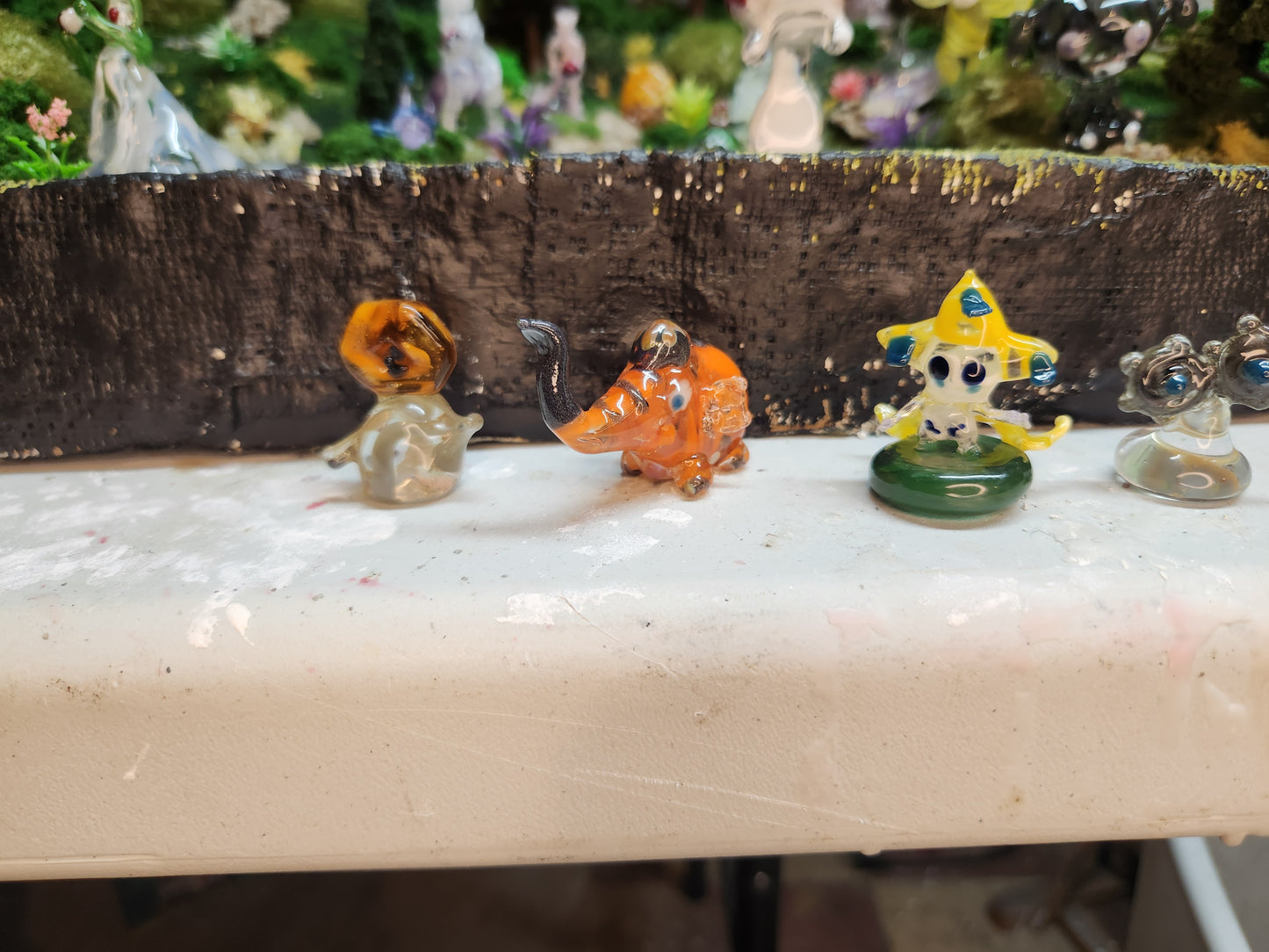 Glass Pokémon, Steel Type, Gen 6