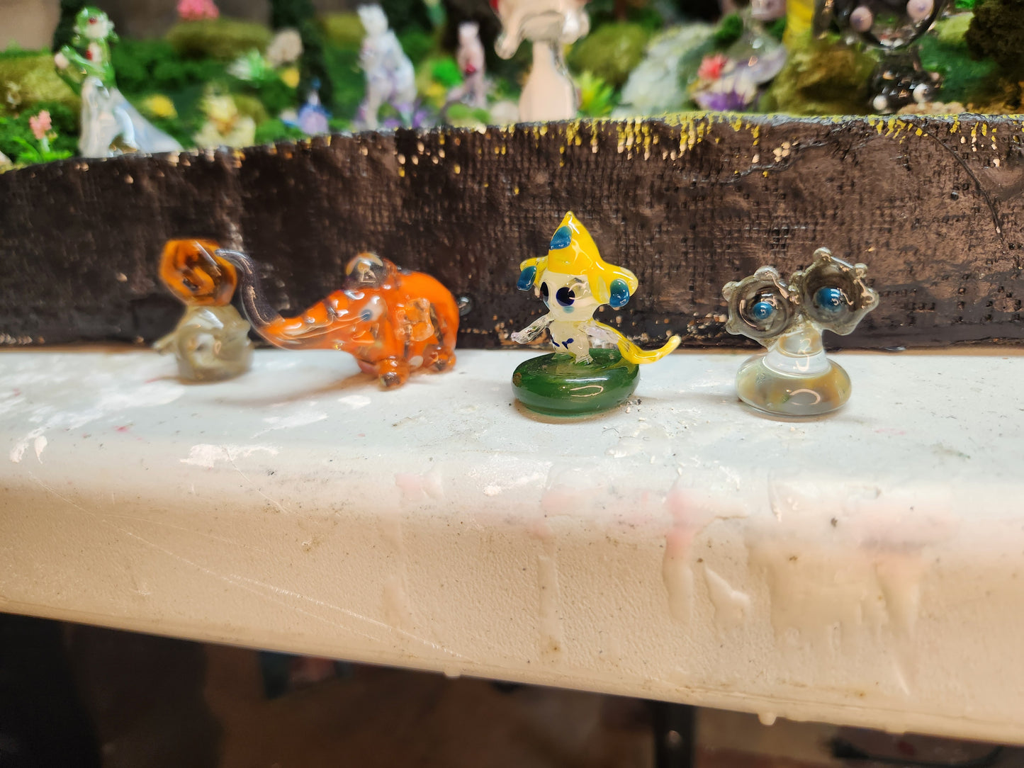Glass Pokémon, Steel Type, Gen 5