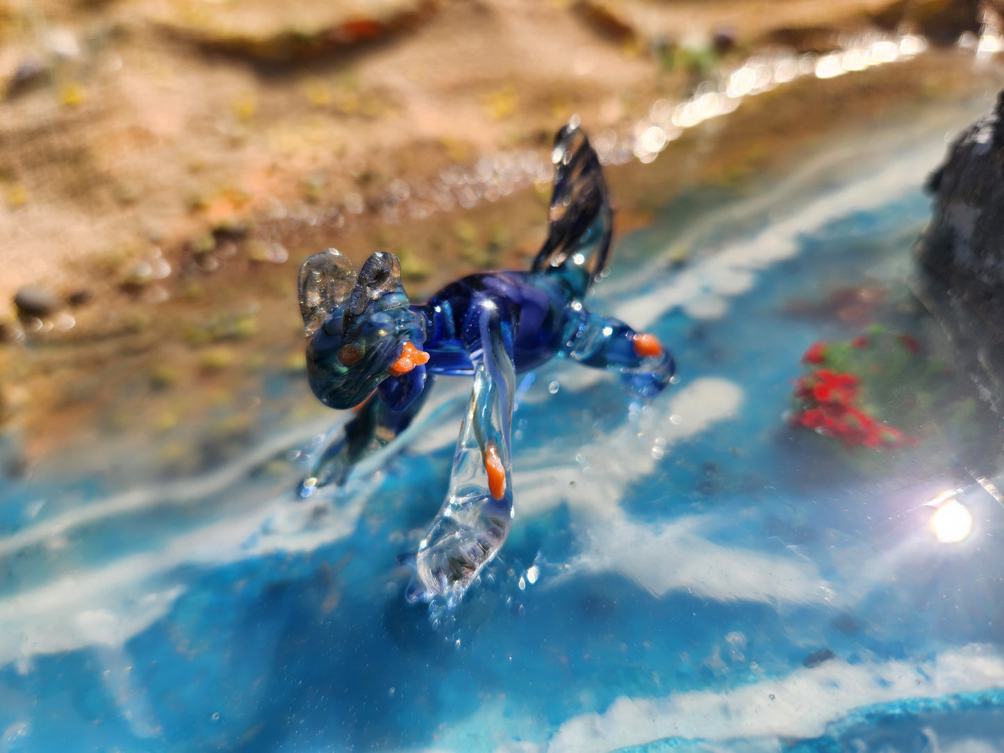 Glass Pokémon, Water Type, Gen 3 (Group 1)