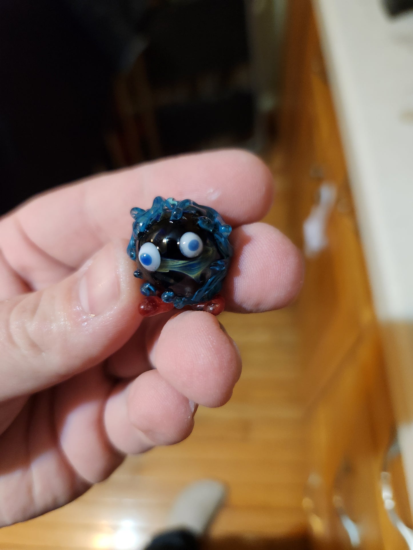Glass Pokémon, Grass Type, Gen 1