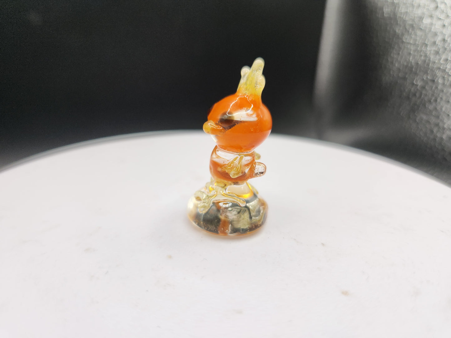 Glass Pokémon, Fire Type, Gen 3