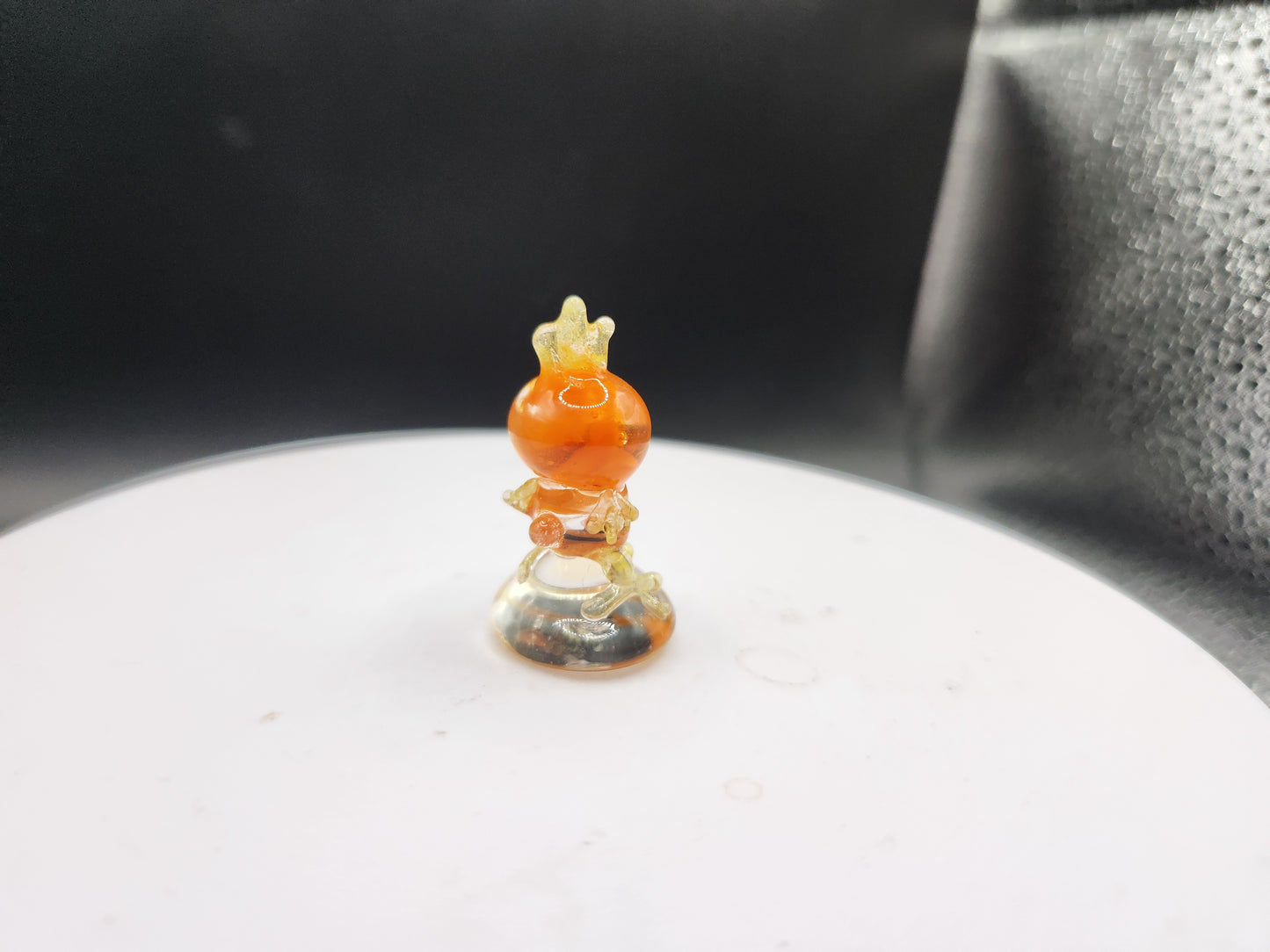 Glass Pokémon, Fire Type, Gen 3