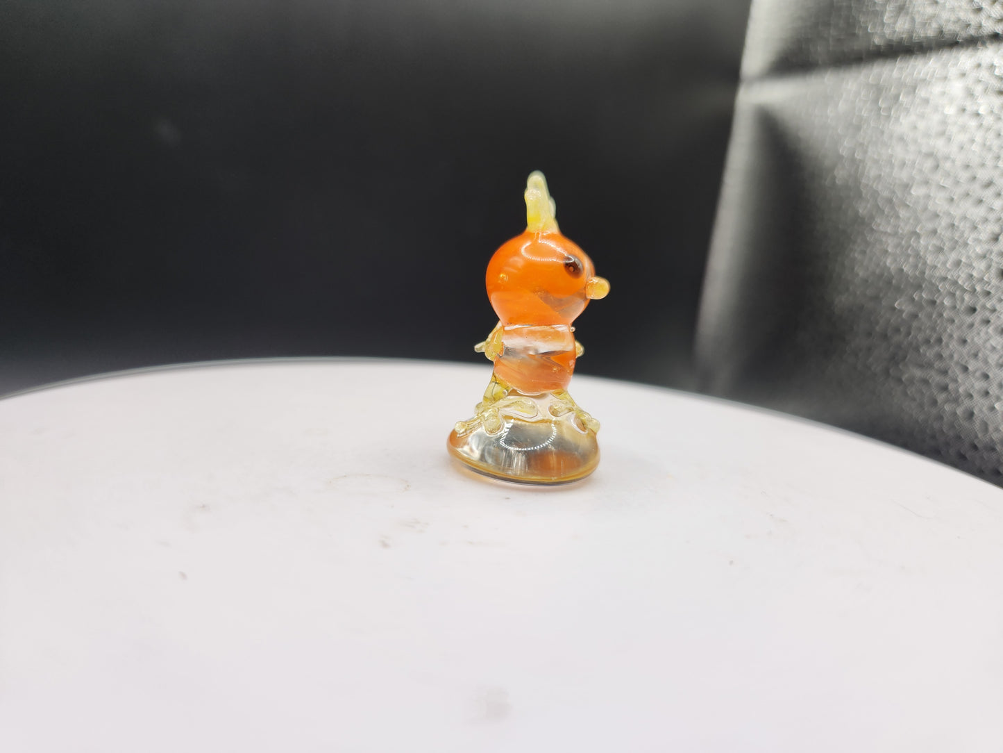 Glass Pokémon, Fire Type, Gen 3