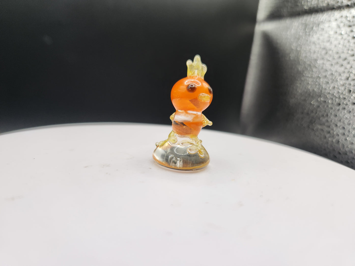 Glass Pokémon, Fire Type, Gen 3