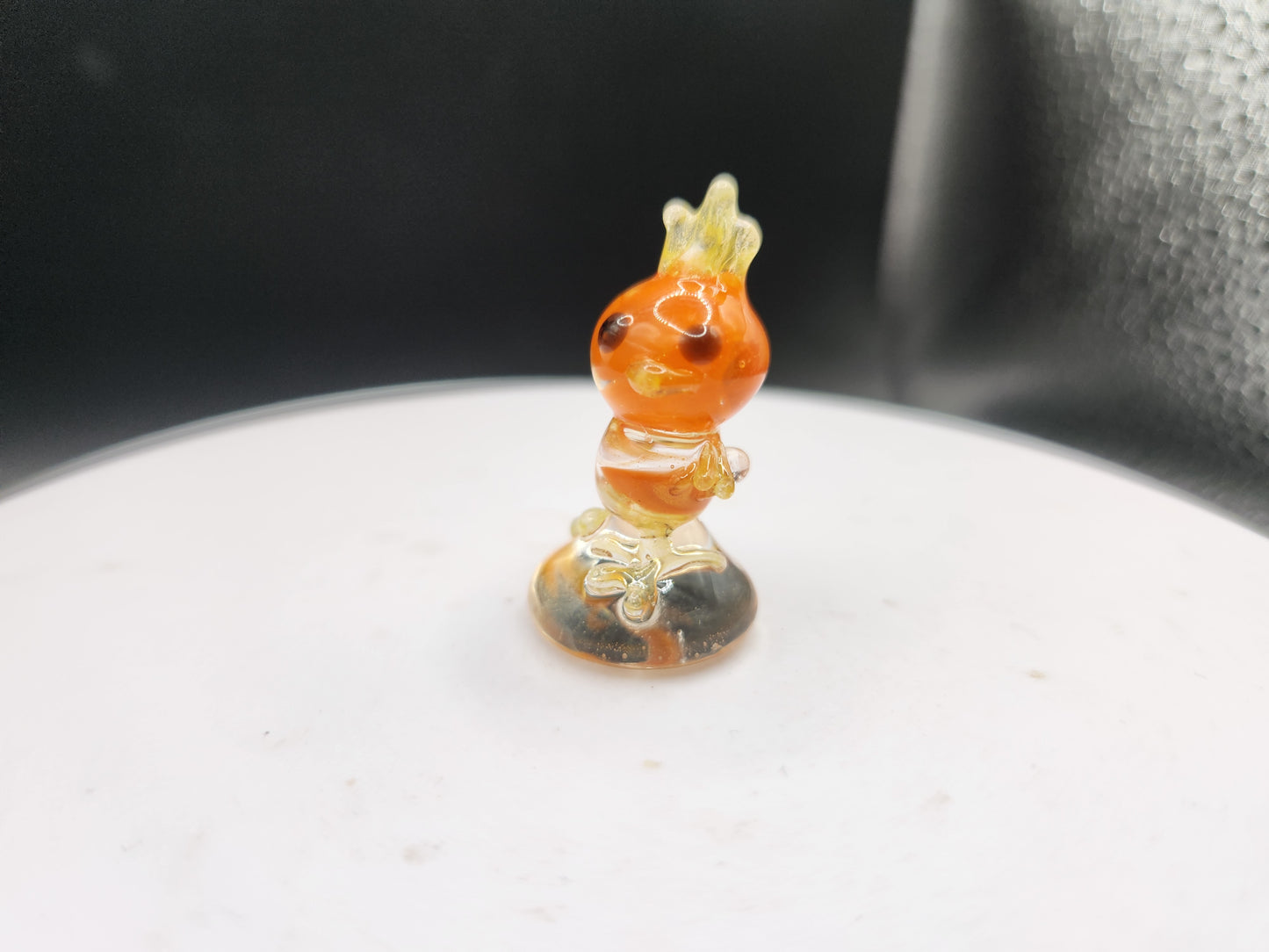 Glass Pokémon, Fire Type, Gen 3