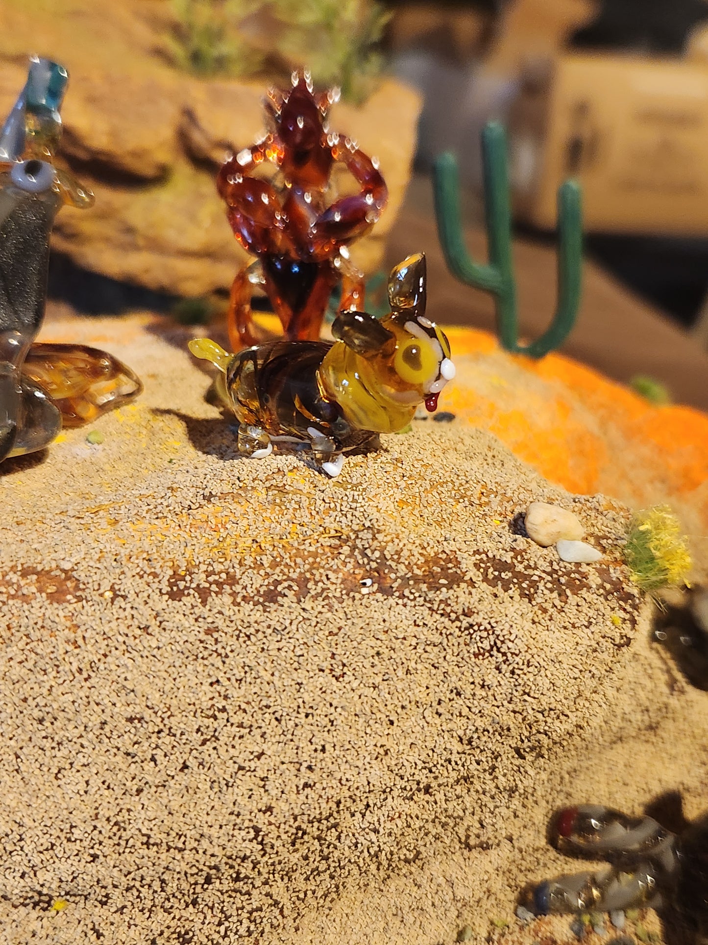 Glass Pokémon, Electric Type, Gen 8