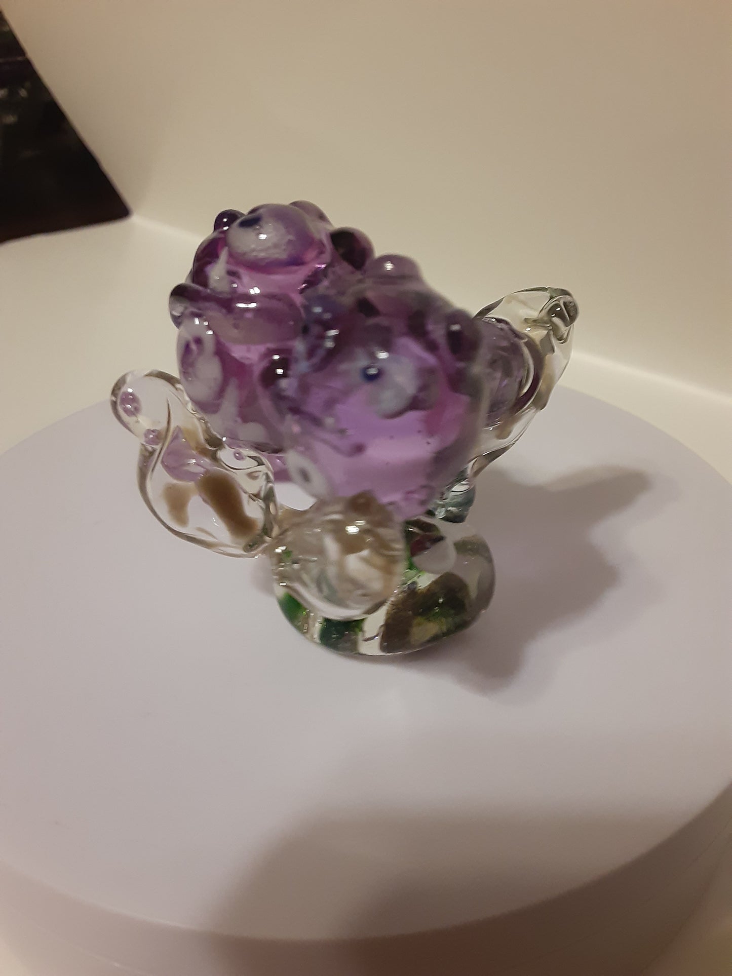 Glass Pokémon, Poison Type, Gen 1