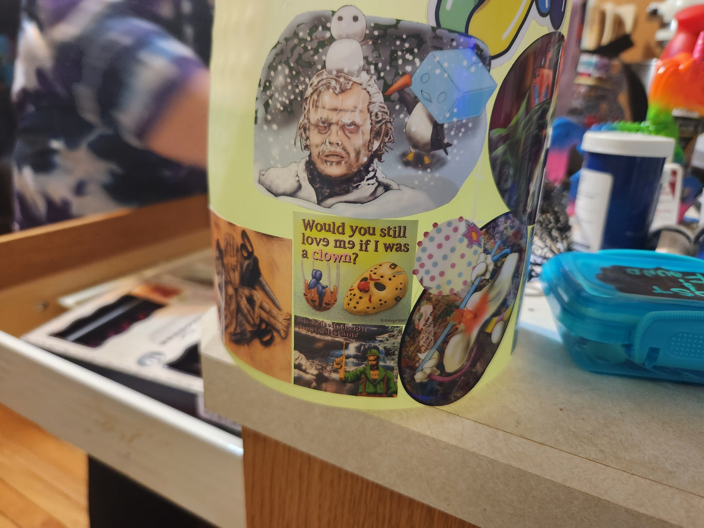 Sticker Pack