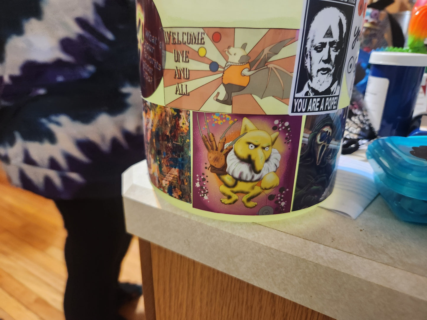 Sticker Pack