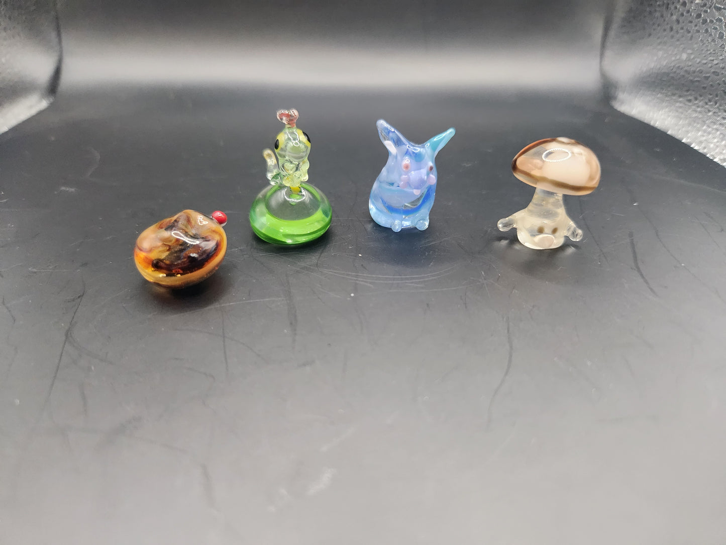 Glass Pokémon, Bug Type, Gen 1