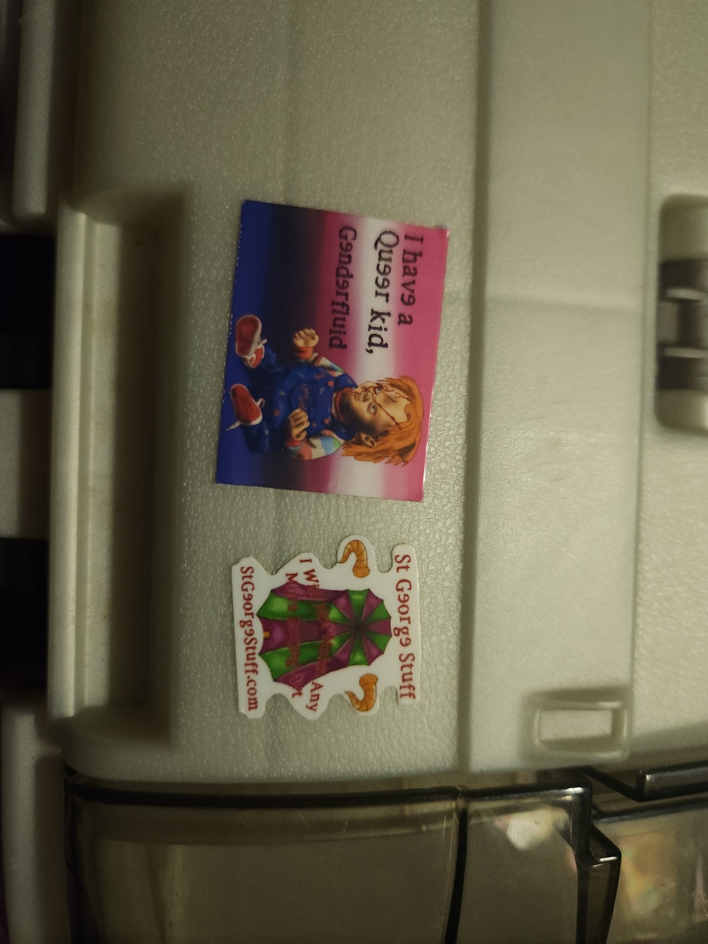 Sticker Pack