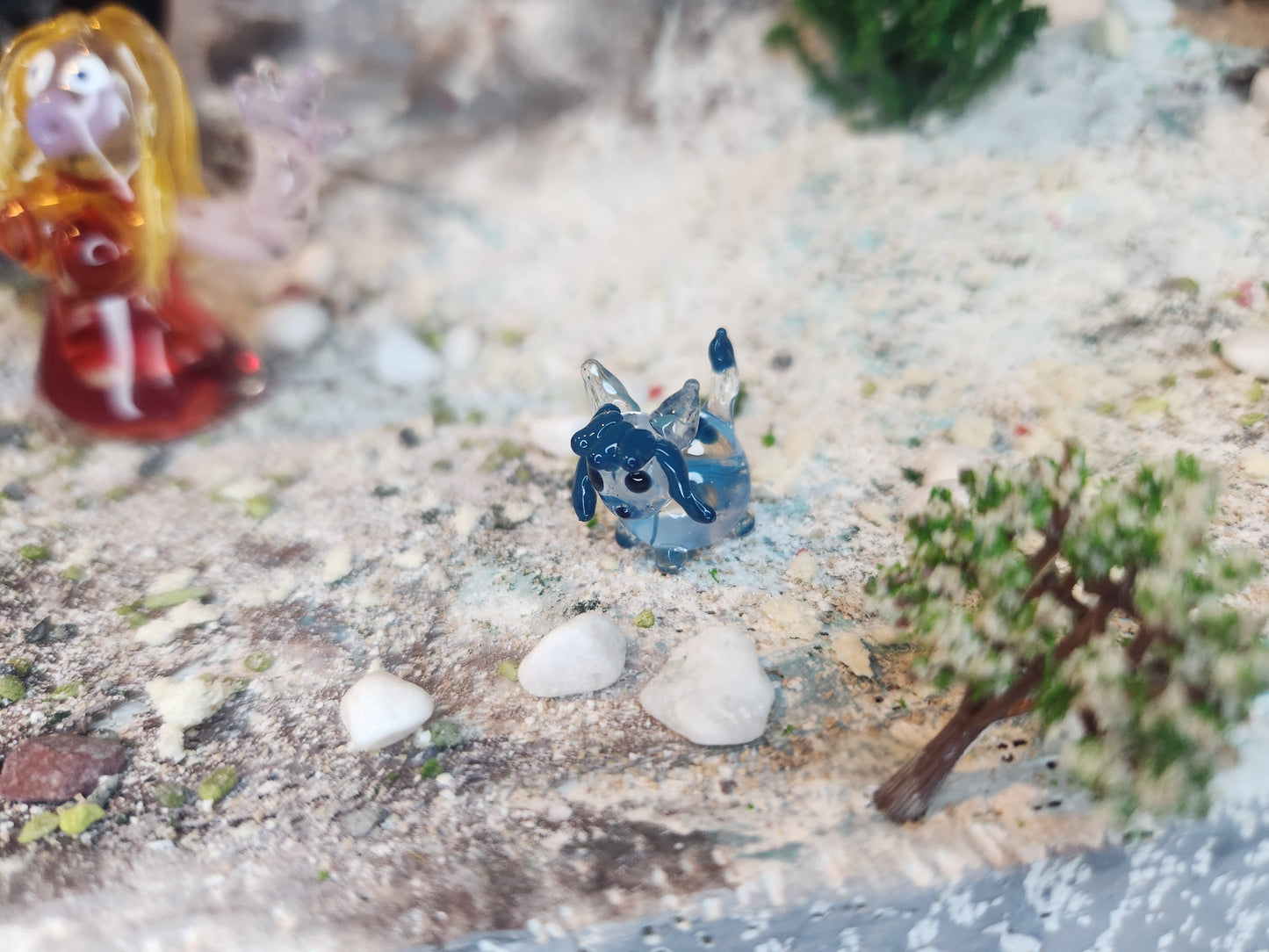 Glass Pokémon, Ice Type, Gen 4