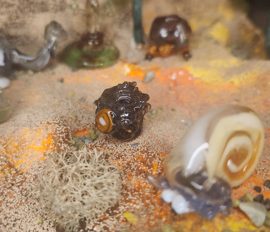 Glass Pokémon, Rock Type, Gen 8