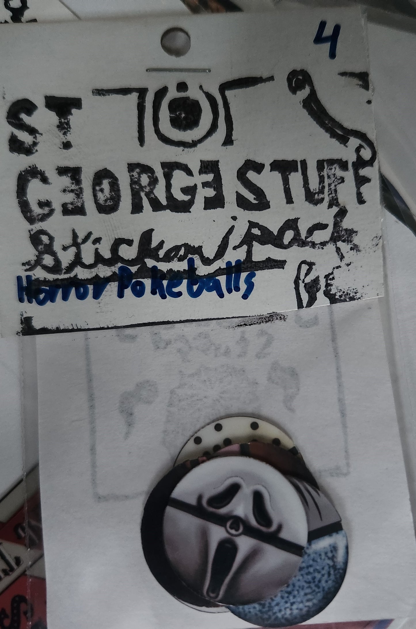 Sticker Pack