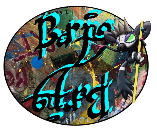 Grafaiai Art Stickers