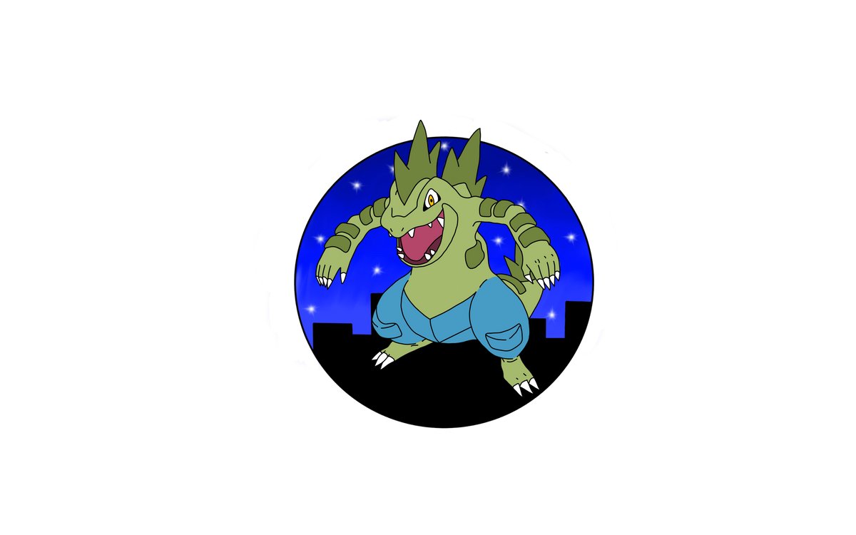 DC Crossover Gotham Crime Pokemon