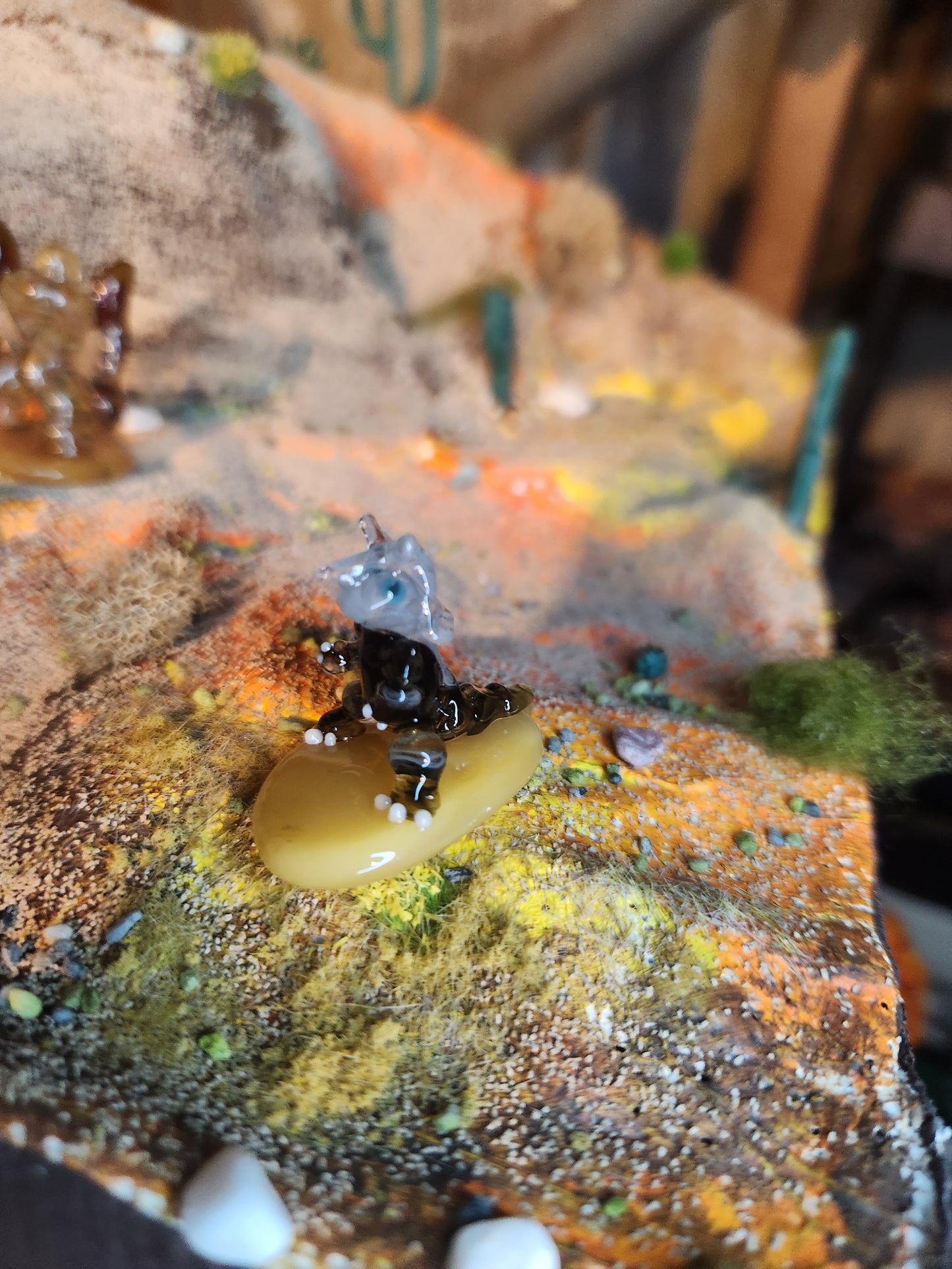 Glass Pokémon, Steel Type, Gen 3