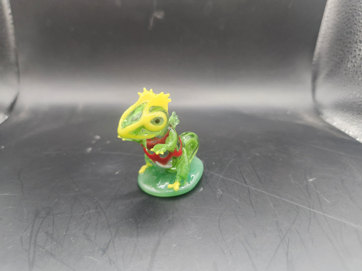 Glass Pokémon, Normal & Flying Type, Gen 3