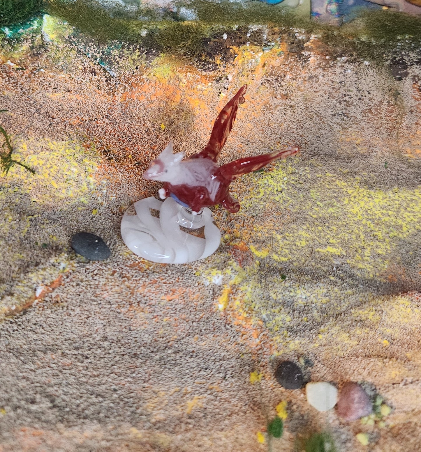 Glass Pokémon, Dragon Type, Gen 3