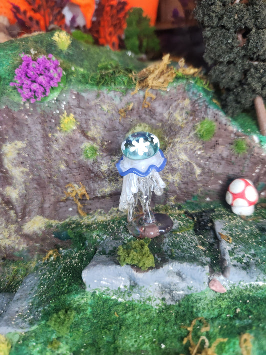 Glass Pokémon, Rock Type, Gen 7