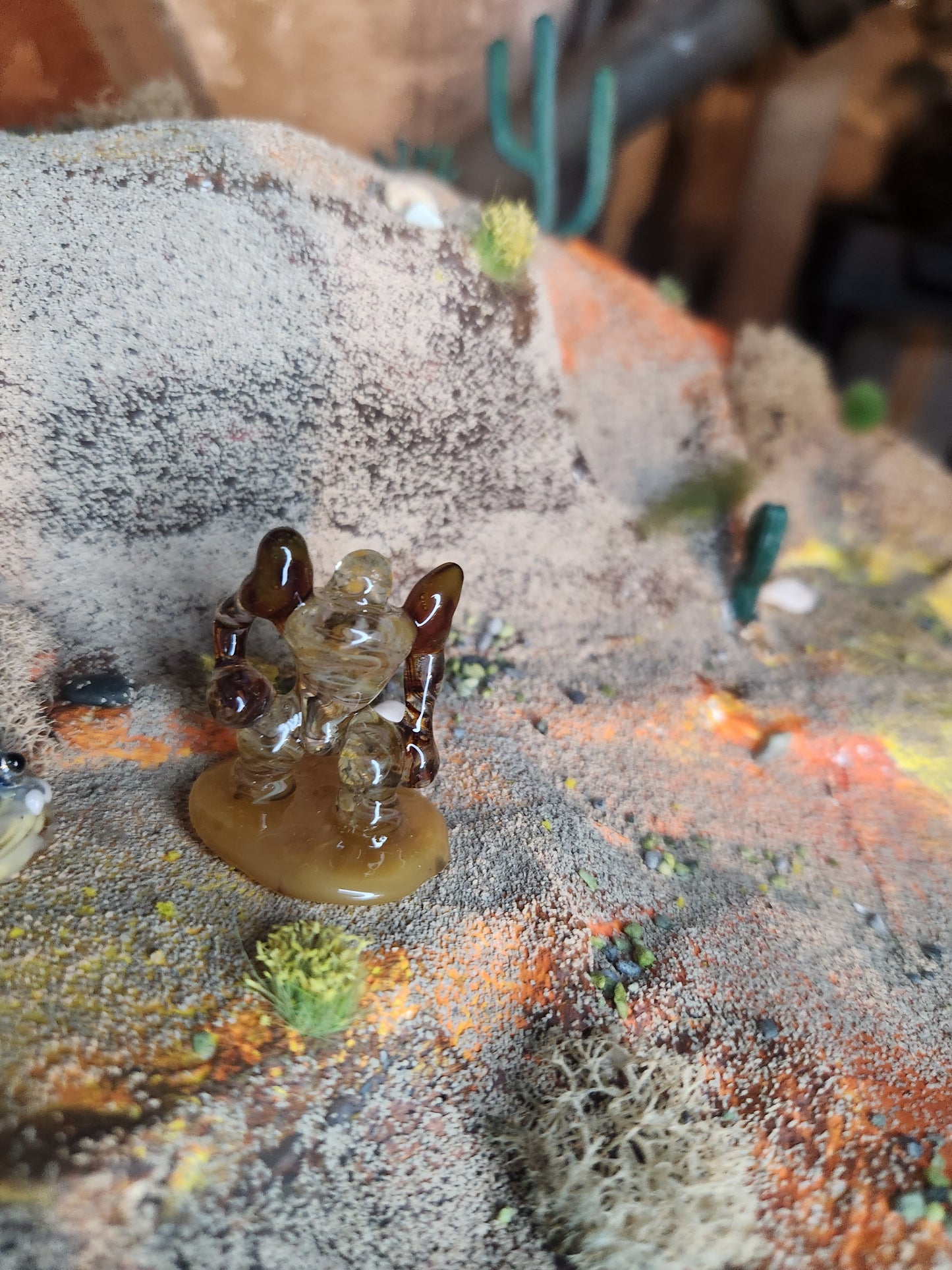 Glass Pokémon, Rock Type, Gen 3