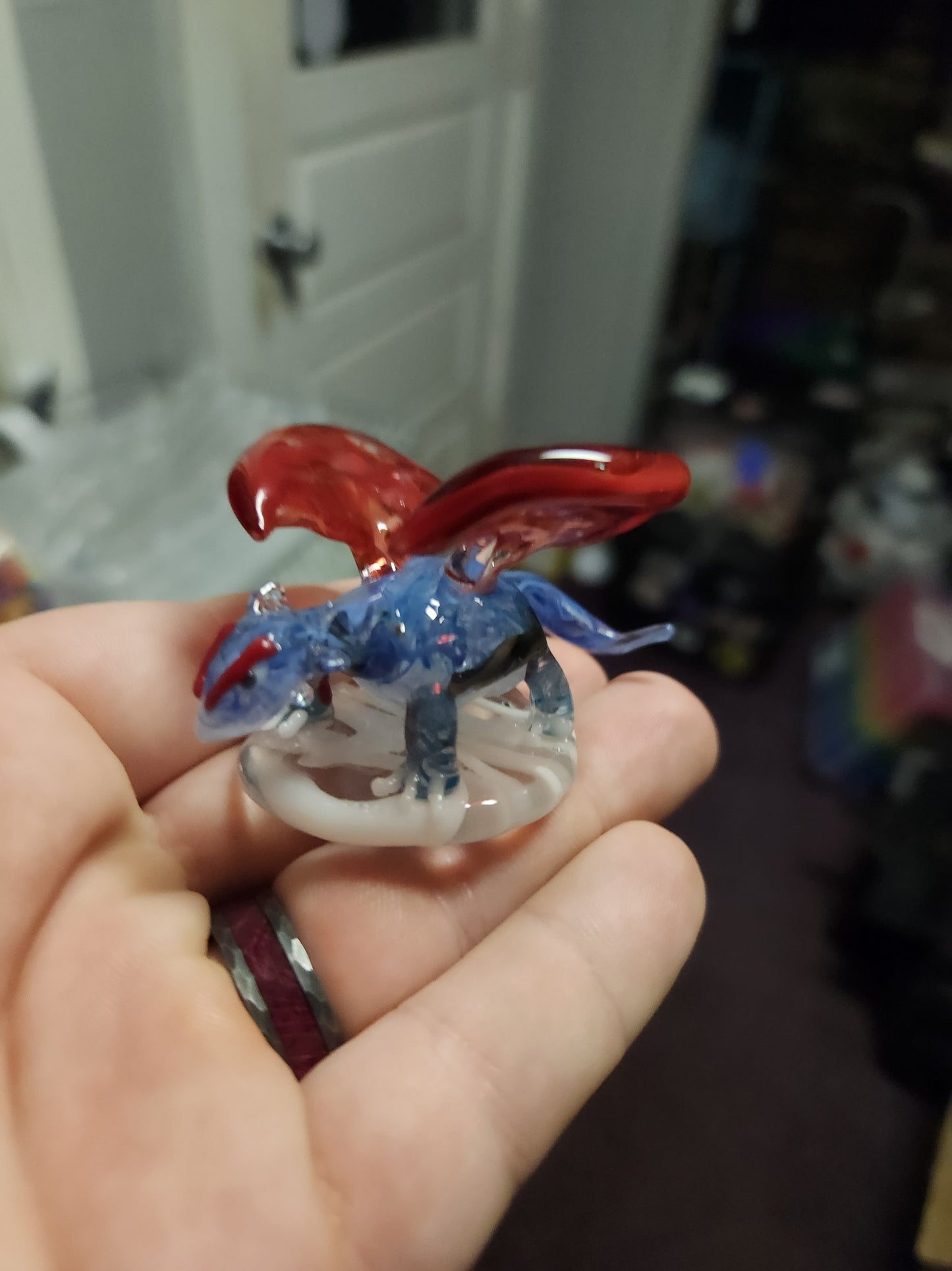 Glass Pokémon, Dragon Type, Gen 3