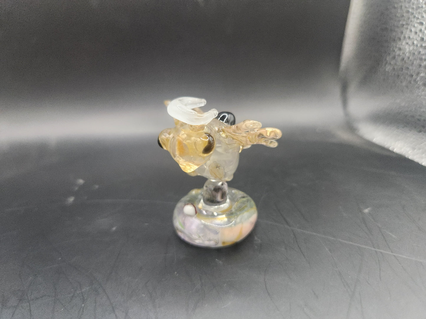 Glass Pokémon, Bug Type, Gen 3