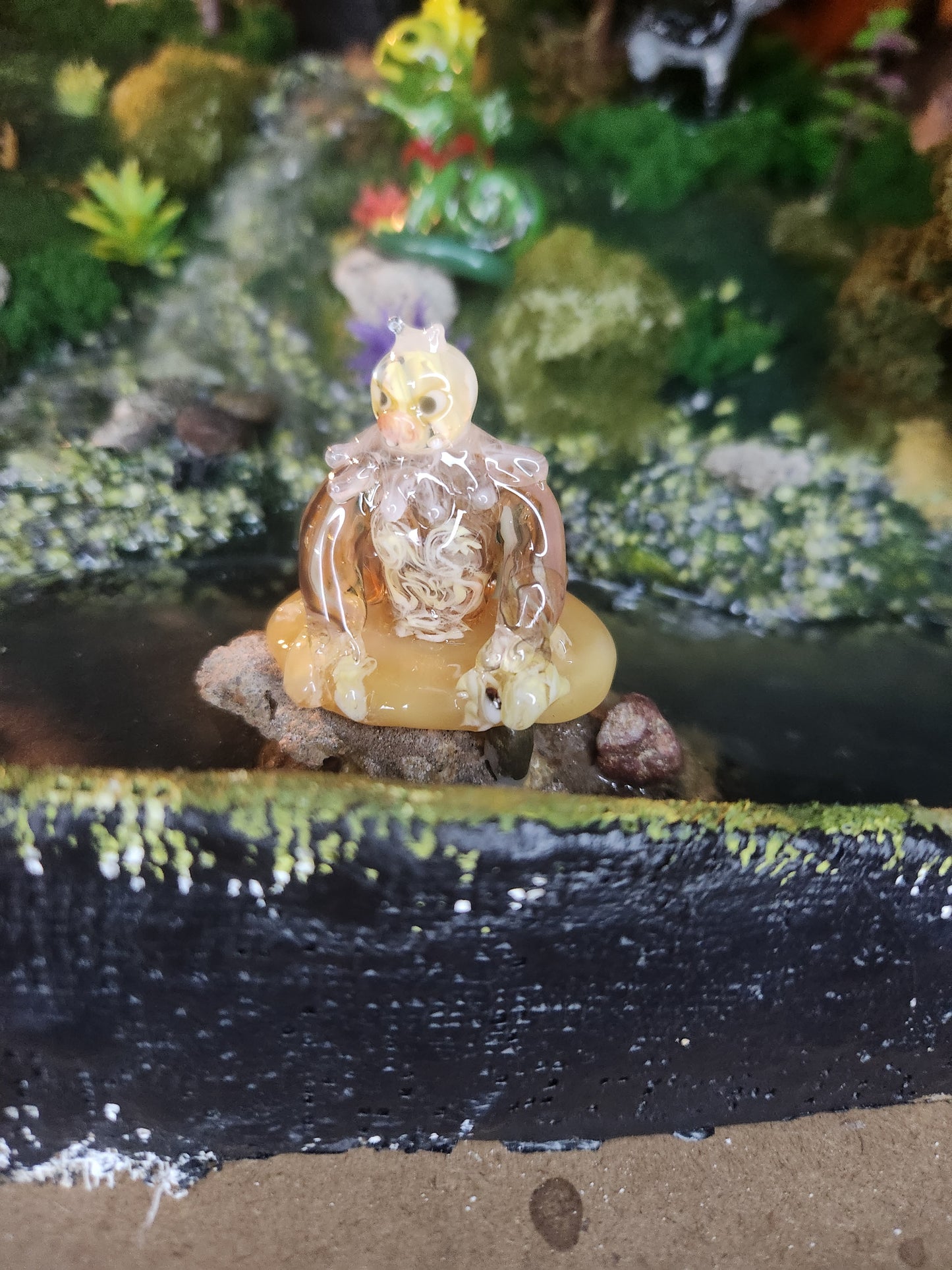 Glass Pokémon, Normal & Flying Type, Gen 3