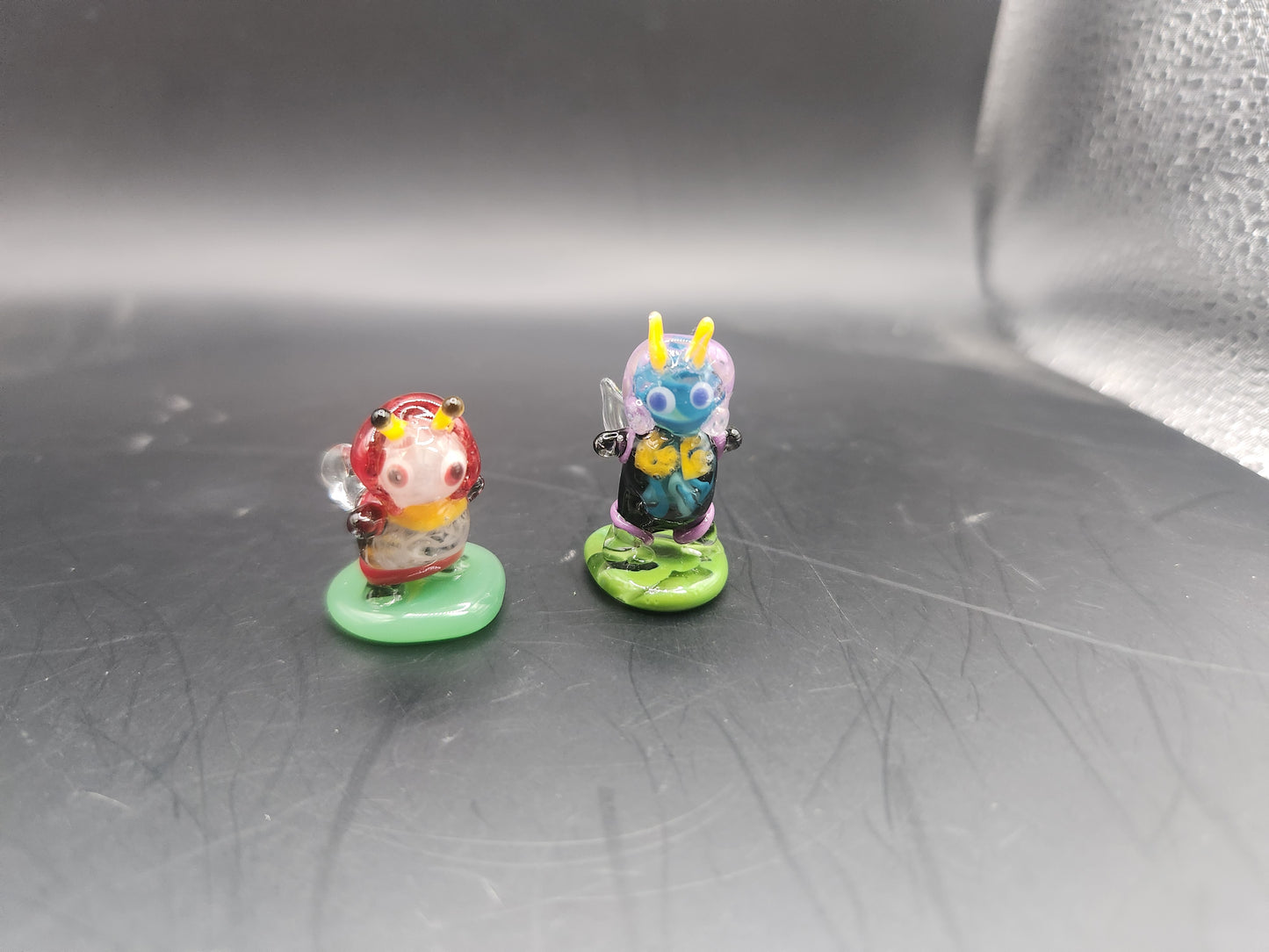 Glass Pokémon, Bug Type, Gen 3