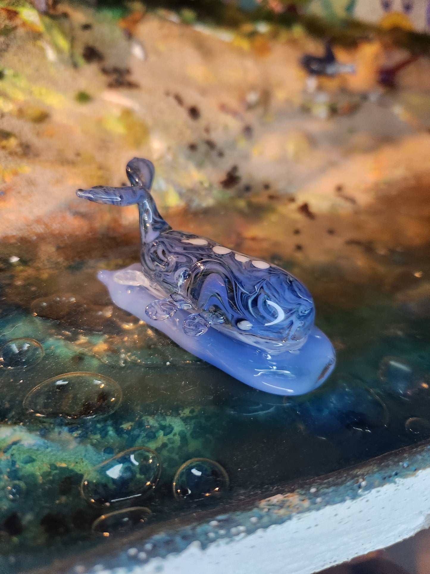 Glass Pokémon, Water Type, Gen 3 (Group 1)