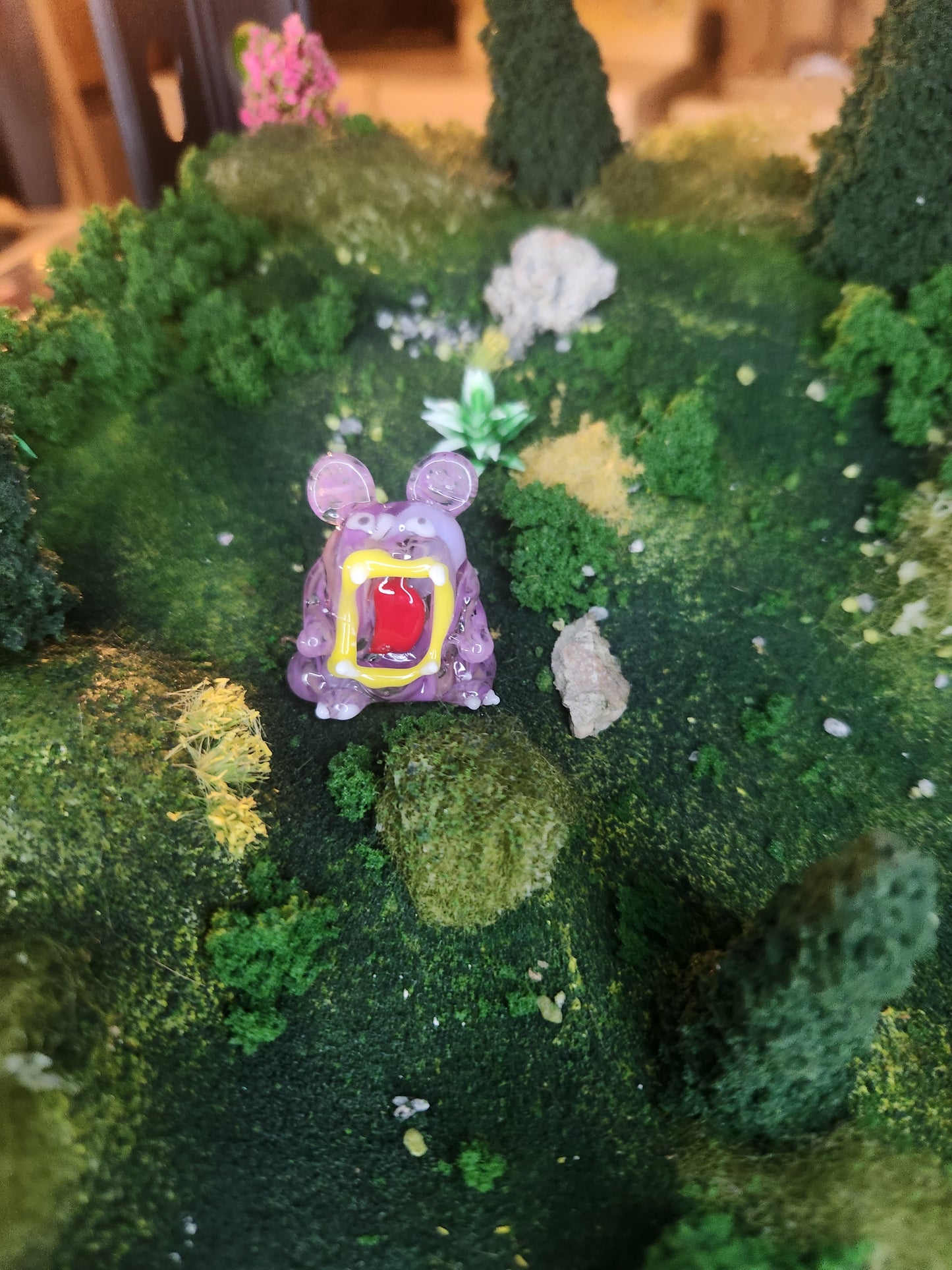 Glass Pokémon, Normal & Flying Type, Gen 3