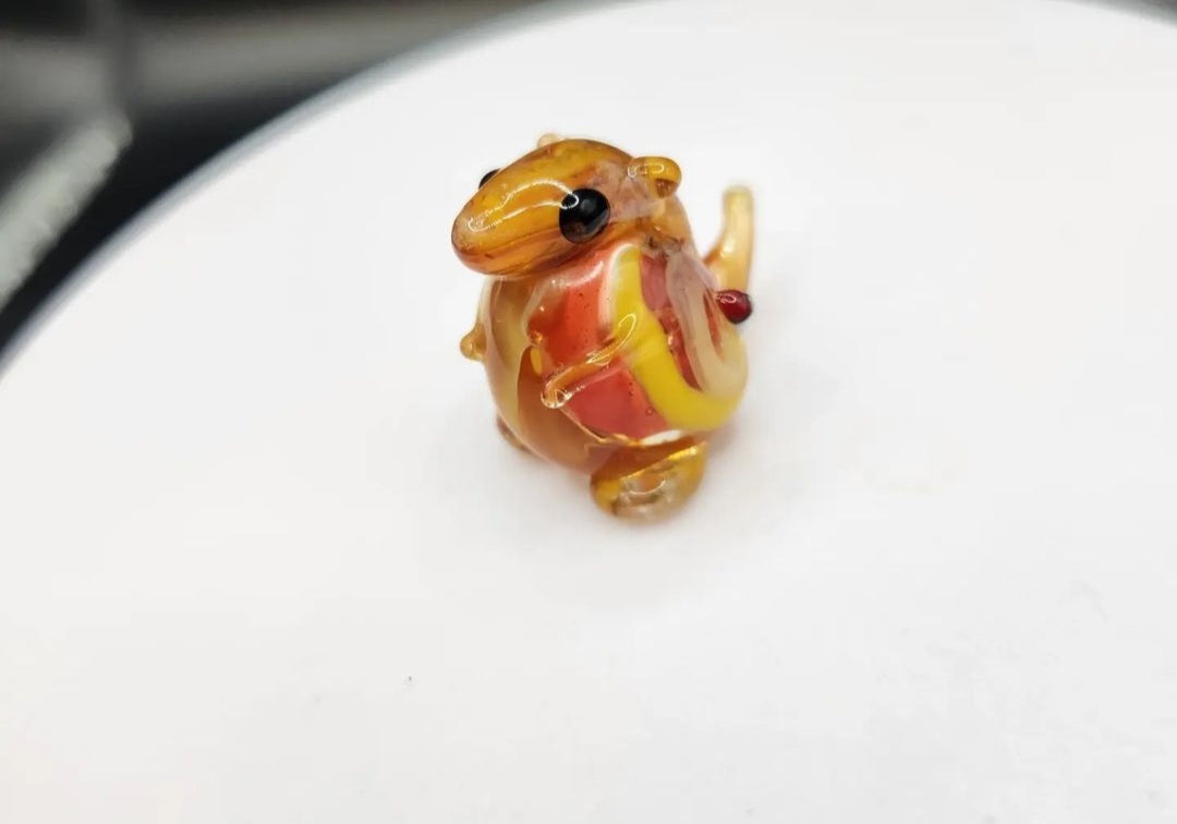 Glass Pokémon, Ground Type, Gen 1