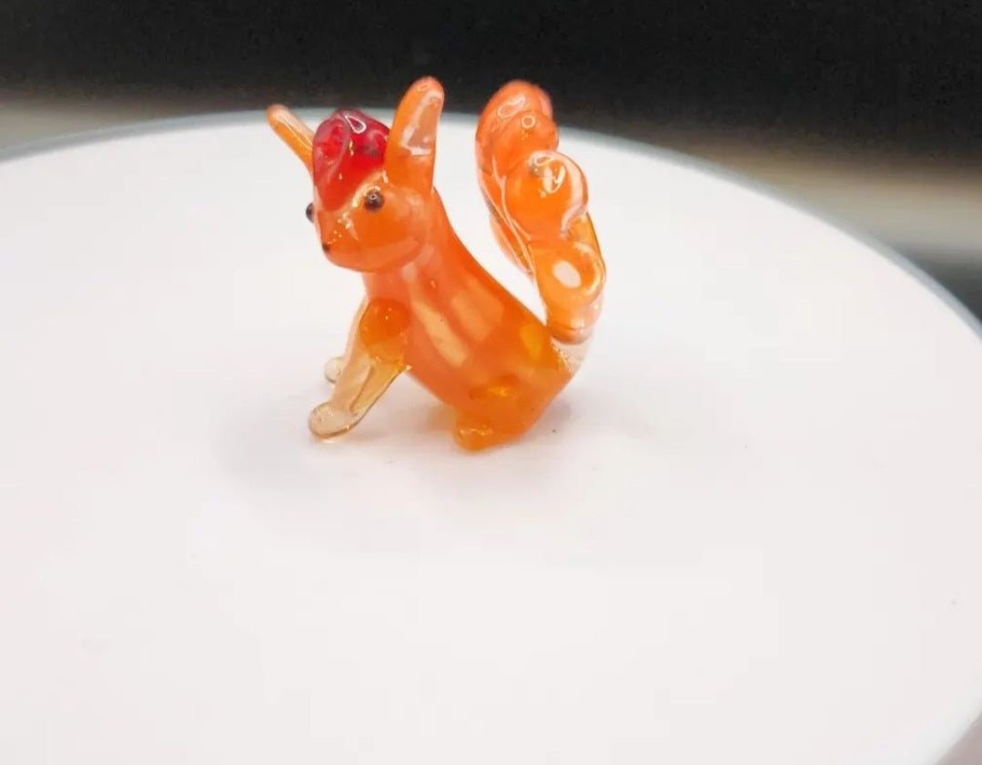 Glass Pokémon, Fire Type, Gen 1