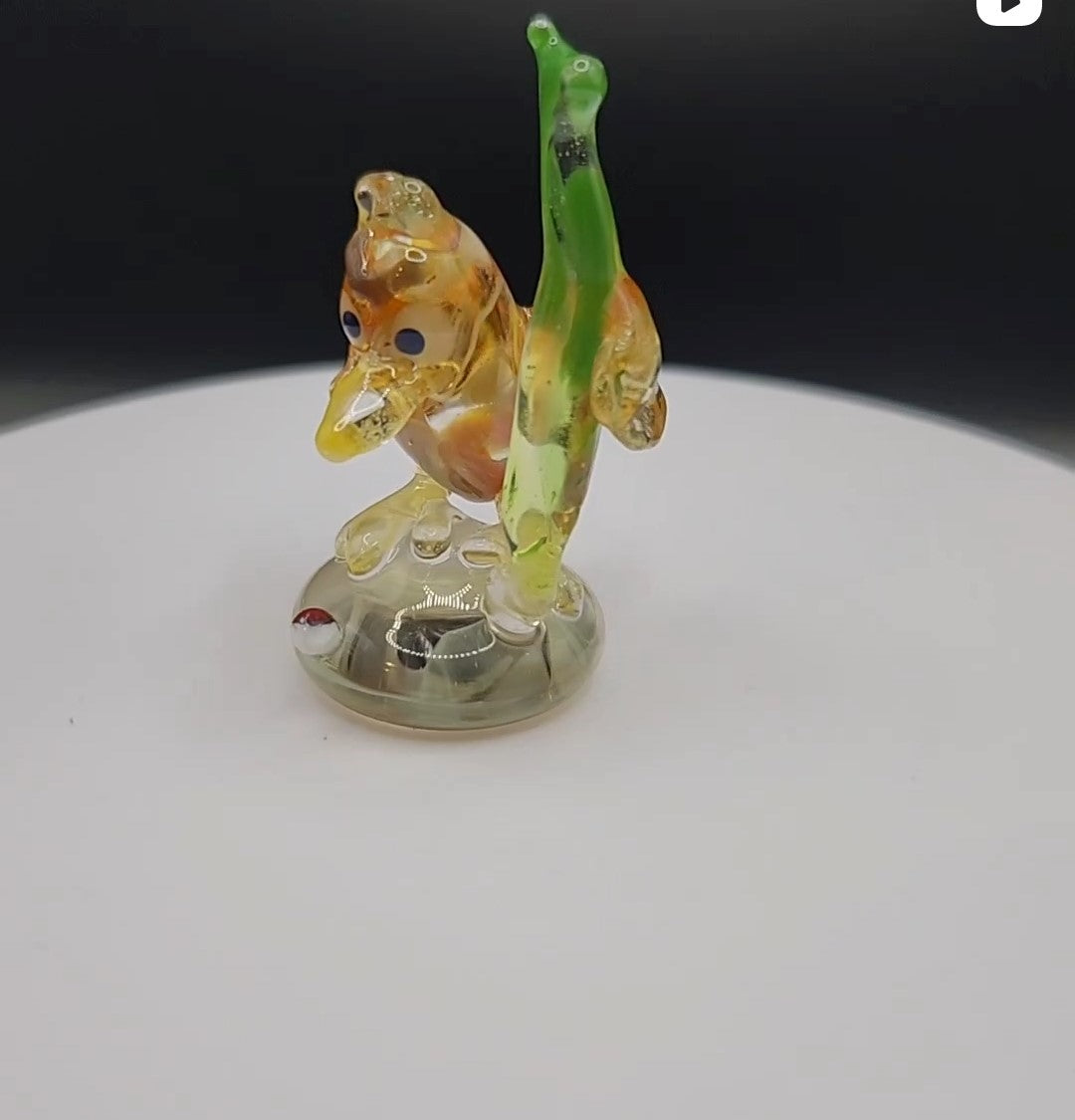 Glass Pokémon, Normal & Flying Type, Gen 1 (Group 2)